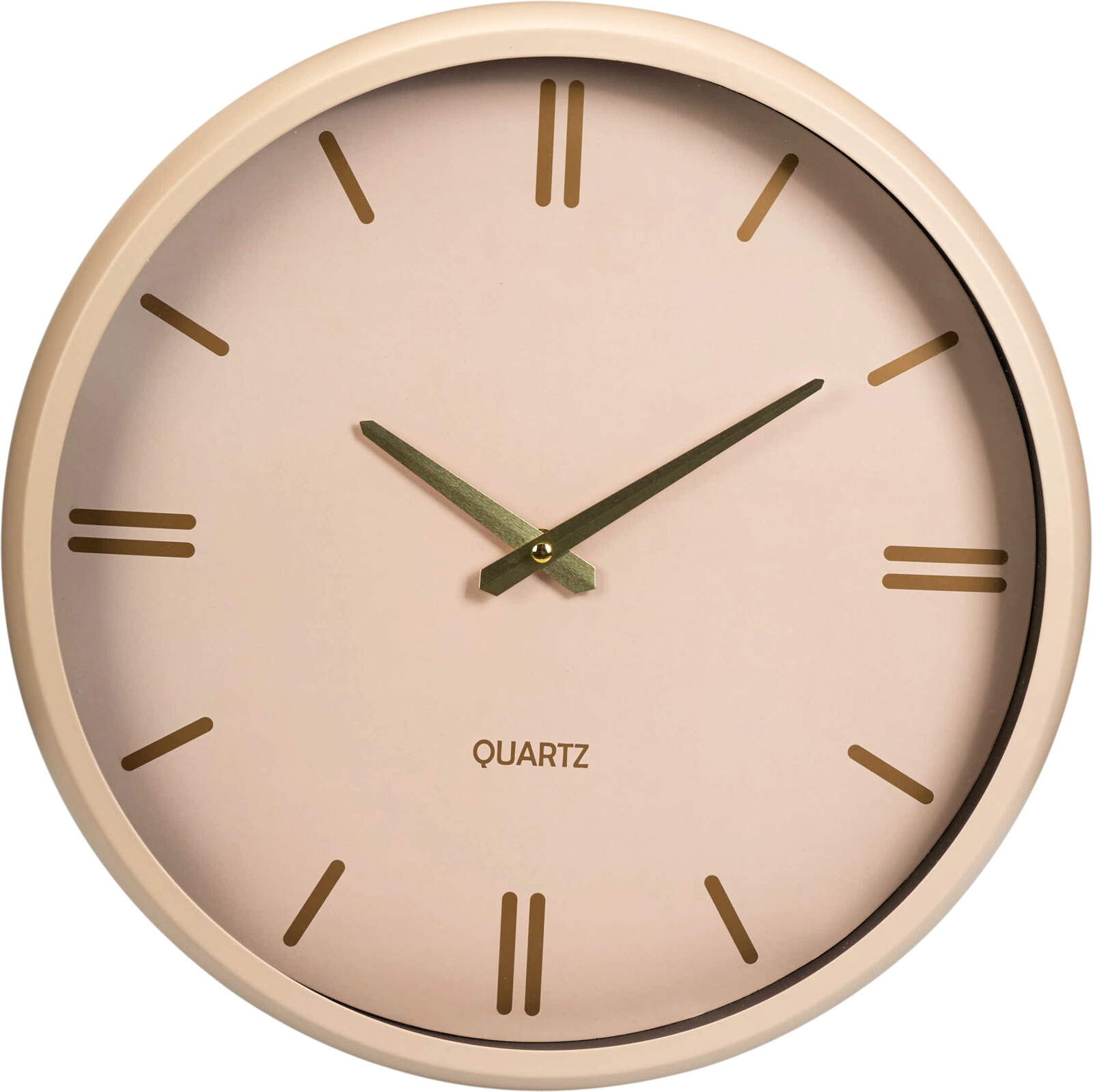 Wanduhr