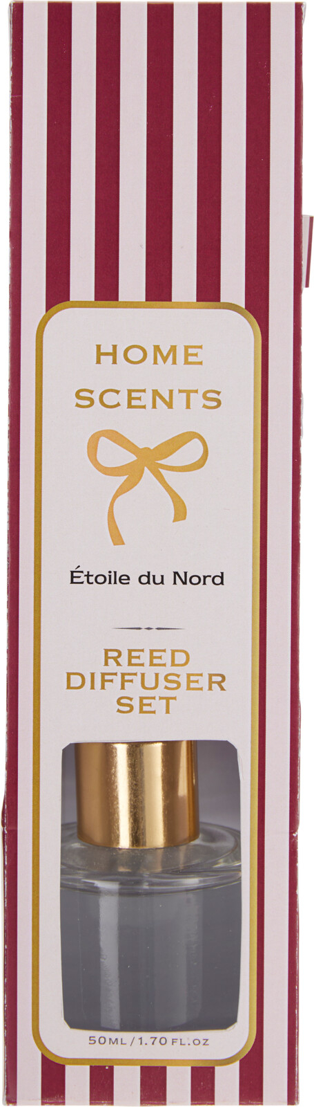 Raumduft SCARLET