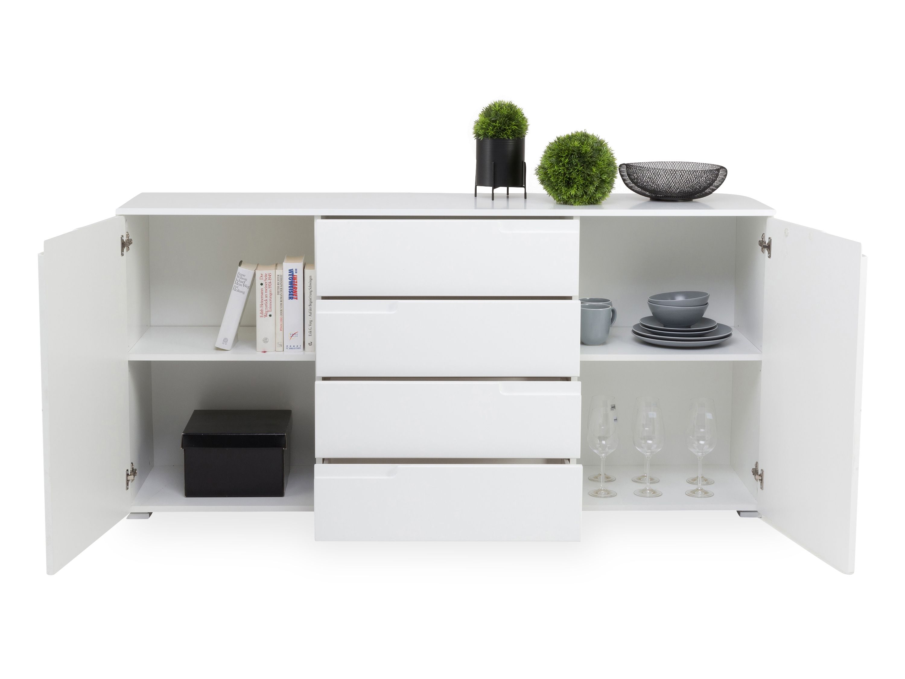Sideboard SUNSHINE
