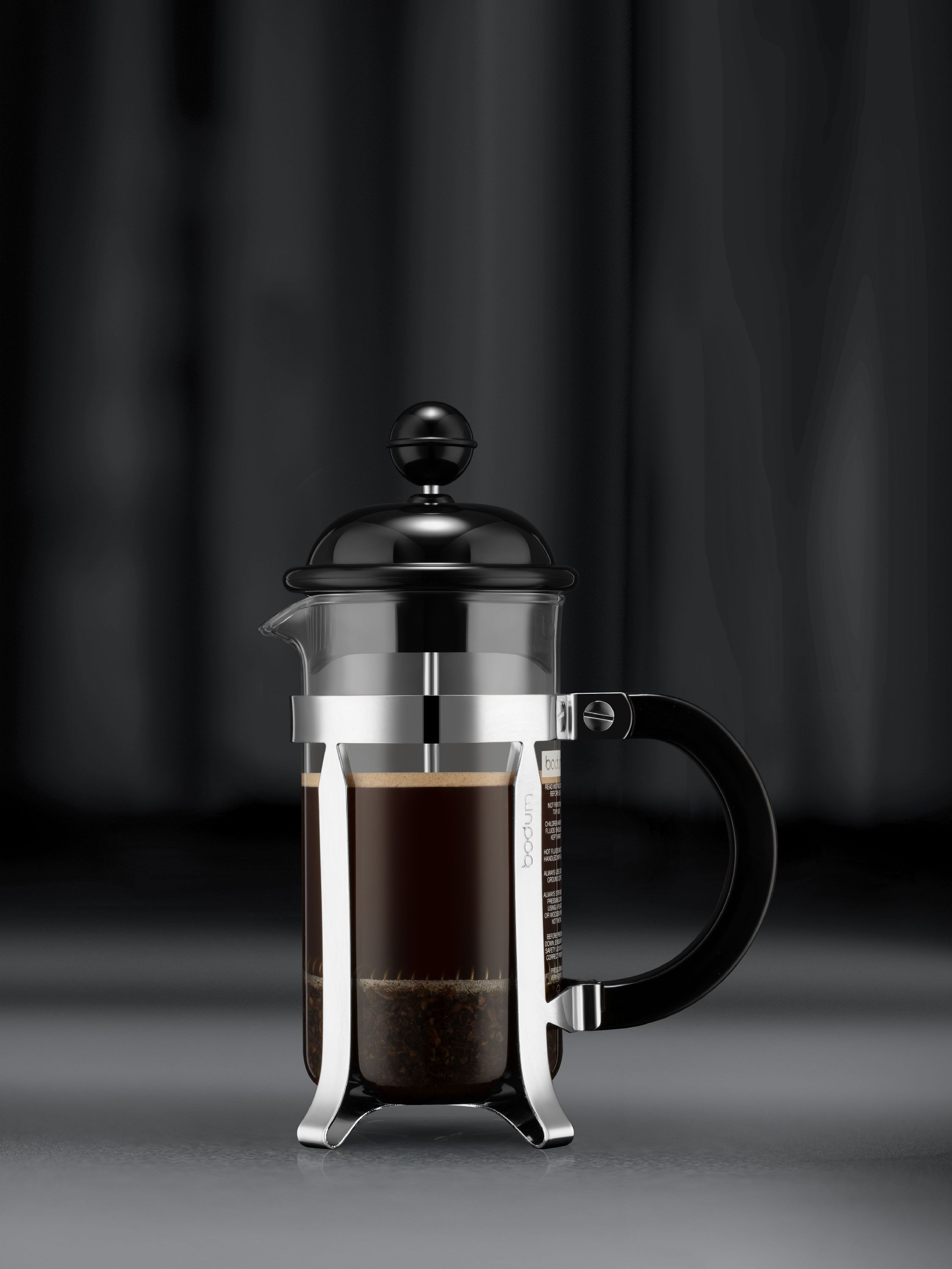 Kaffeebereiter bodum CAFFEETTIERA