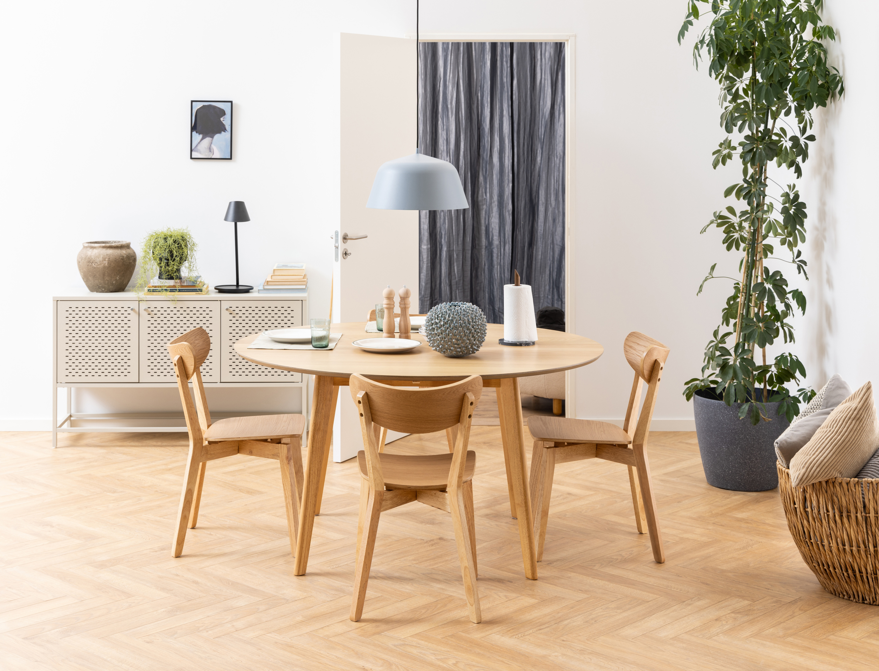 Esstisch ROXBY