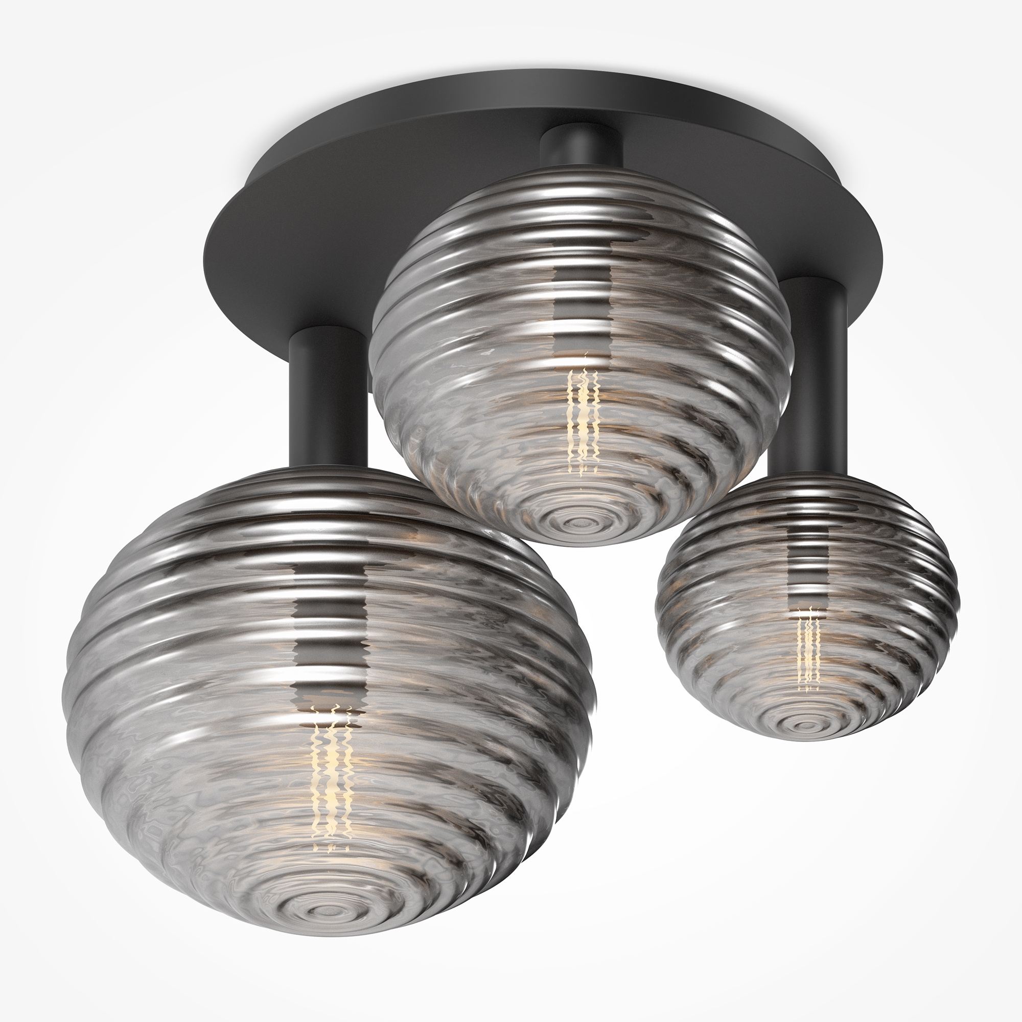 Deckenleuchte REELS