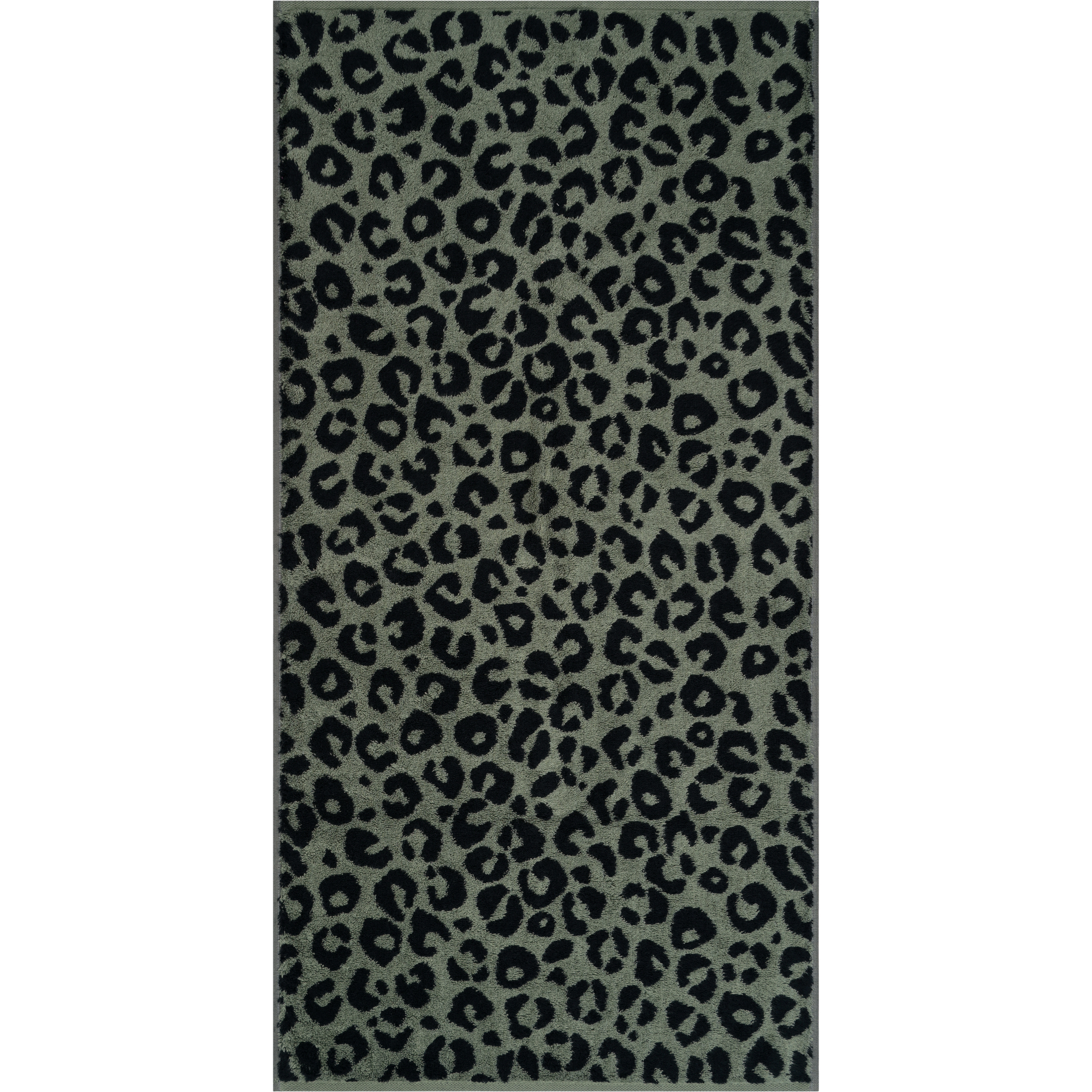 Handtuch TWO-TONE LEO