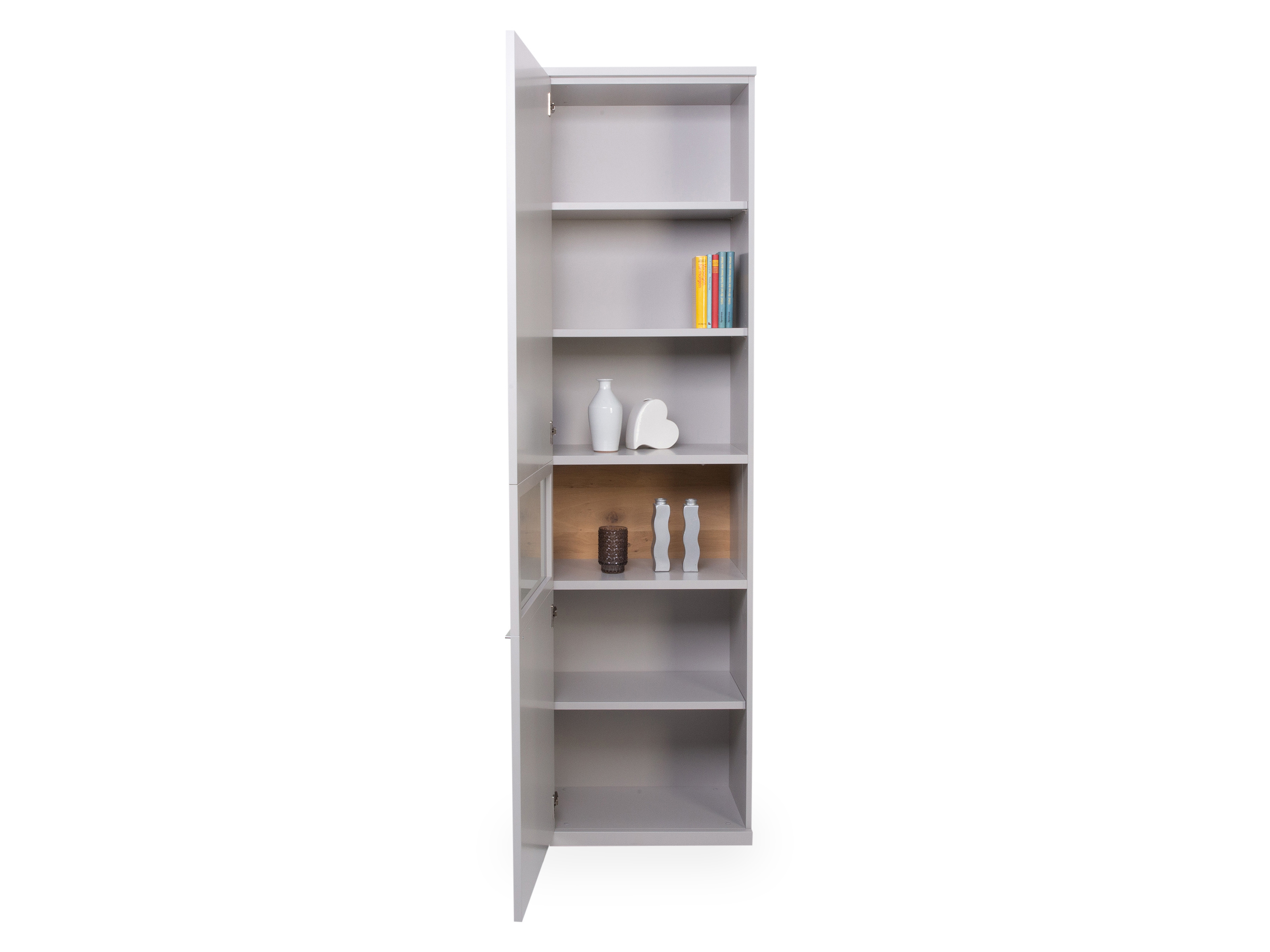 Vitrine MONDO ARTIST