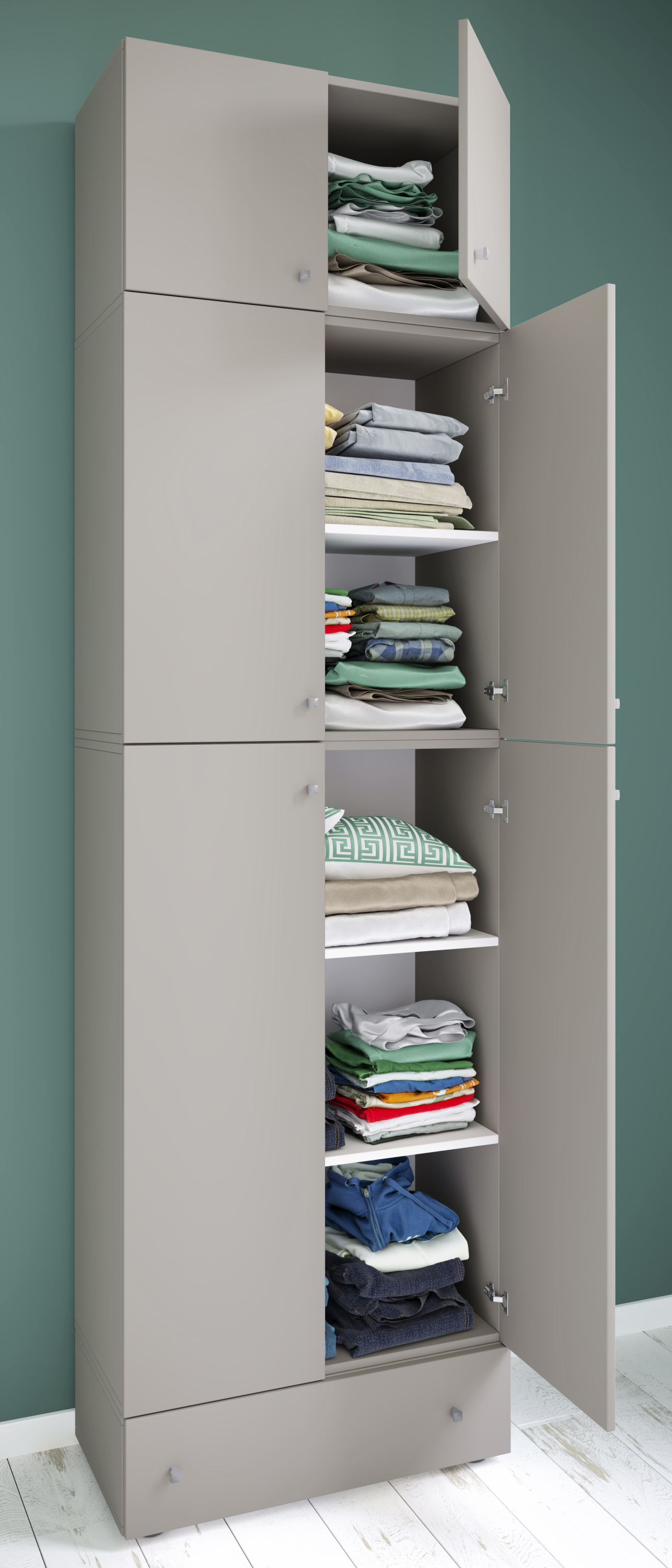 Kleiderschrank LONA