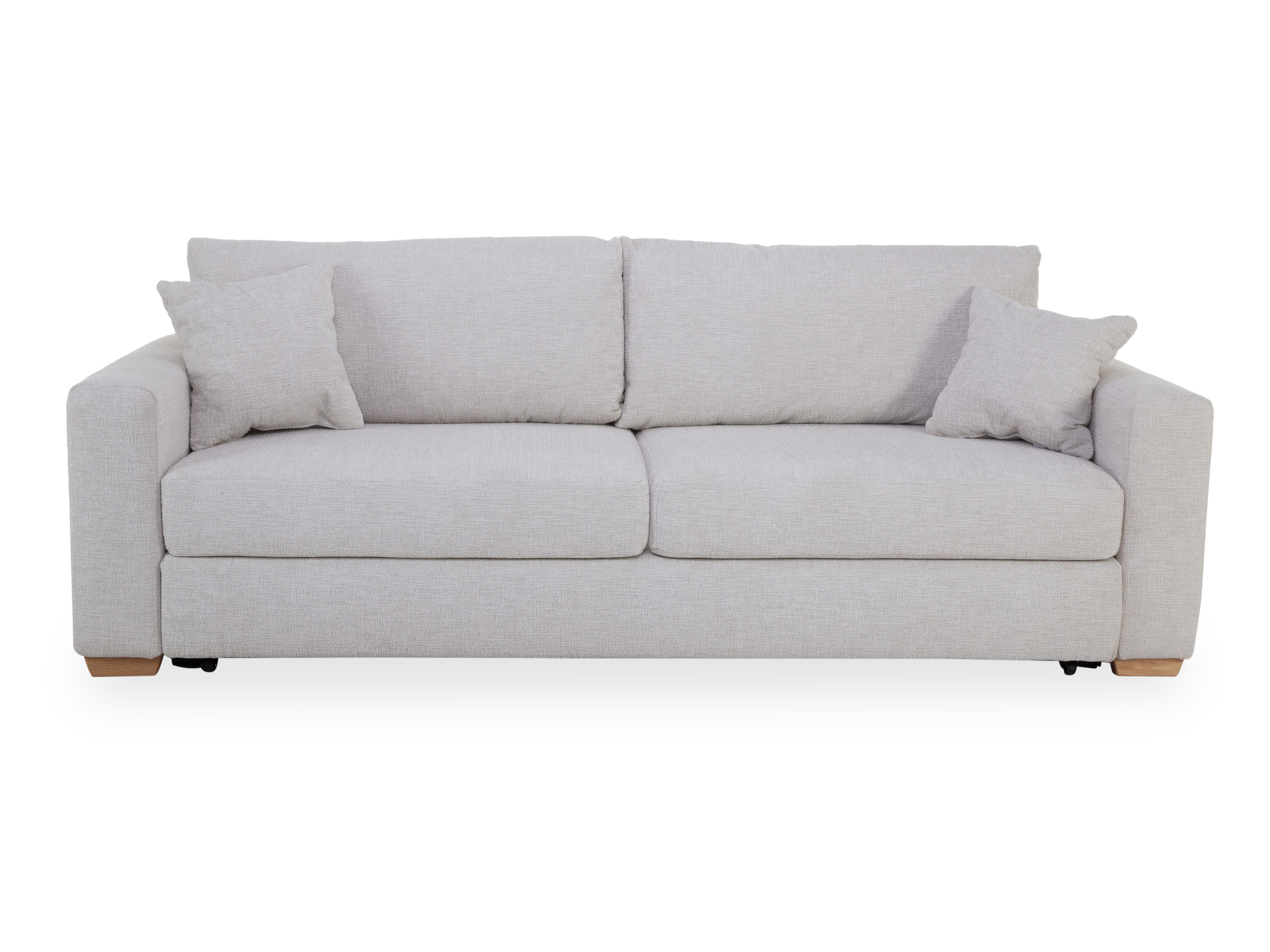 Schlafsofa HARPER JUNSELE