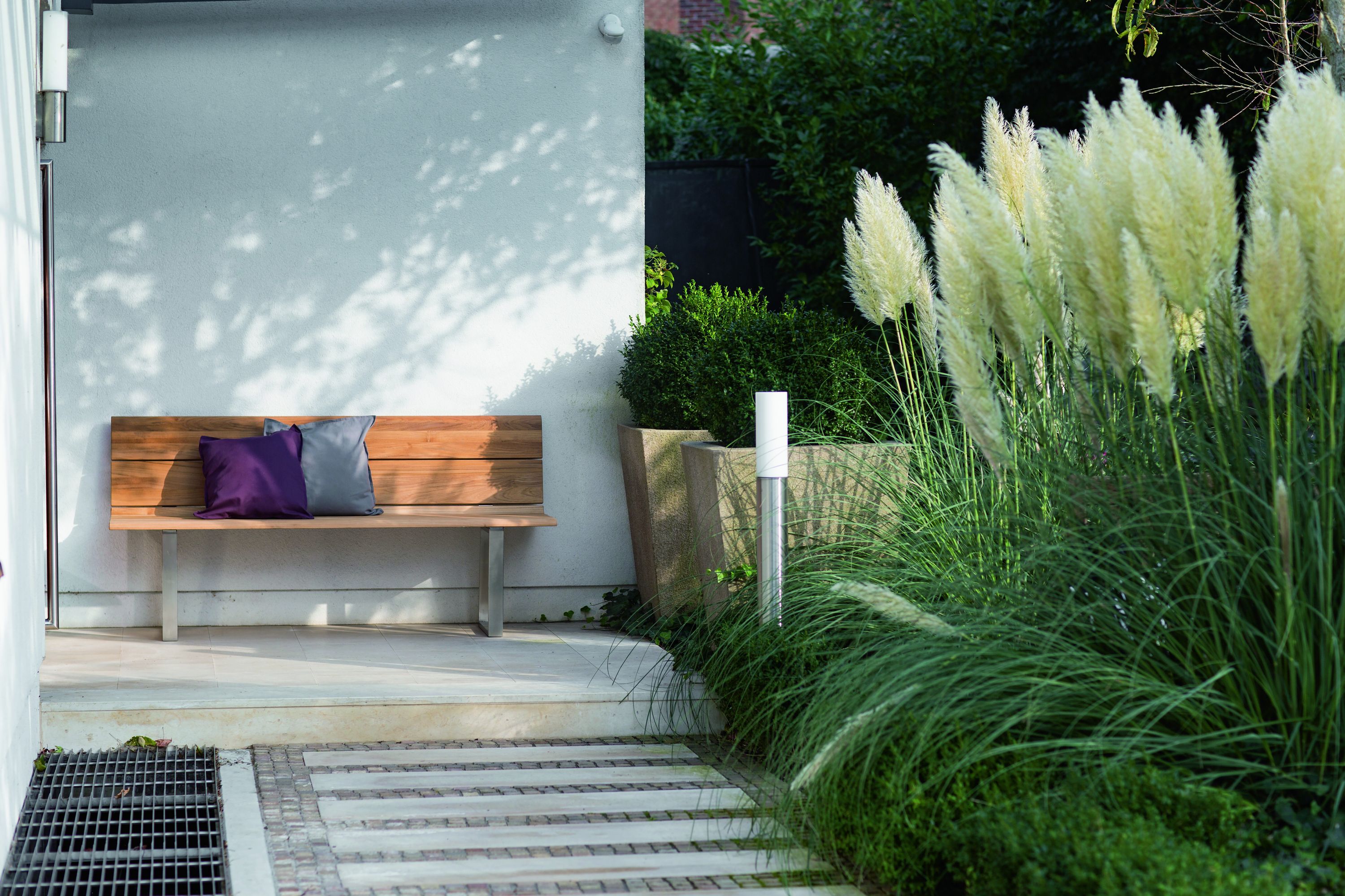 Gartenbank Nova