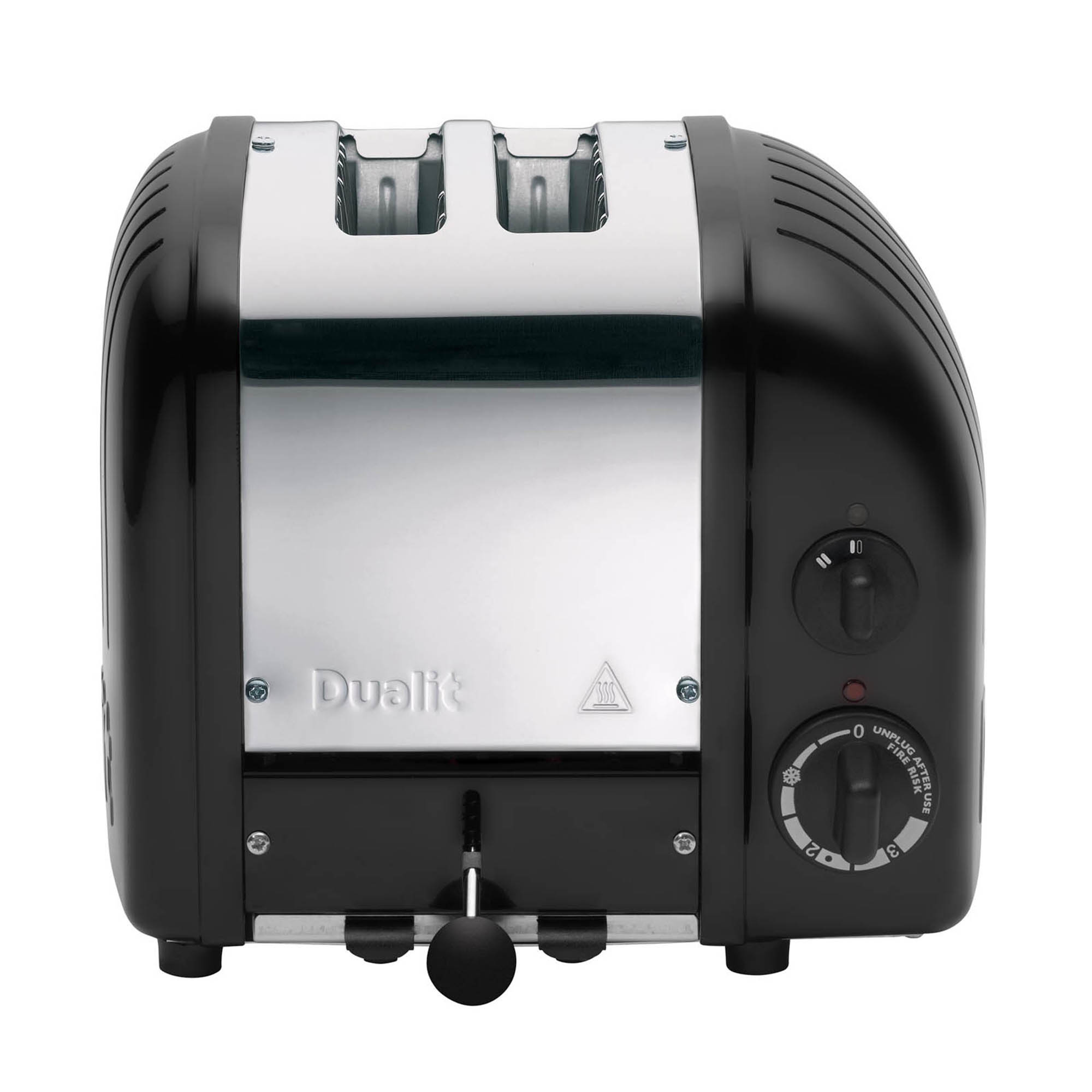 2-Scheiben-Toaster Dualit NewGen