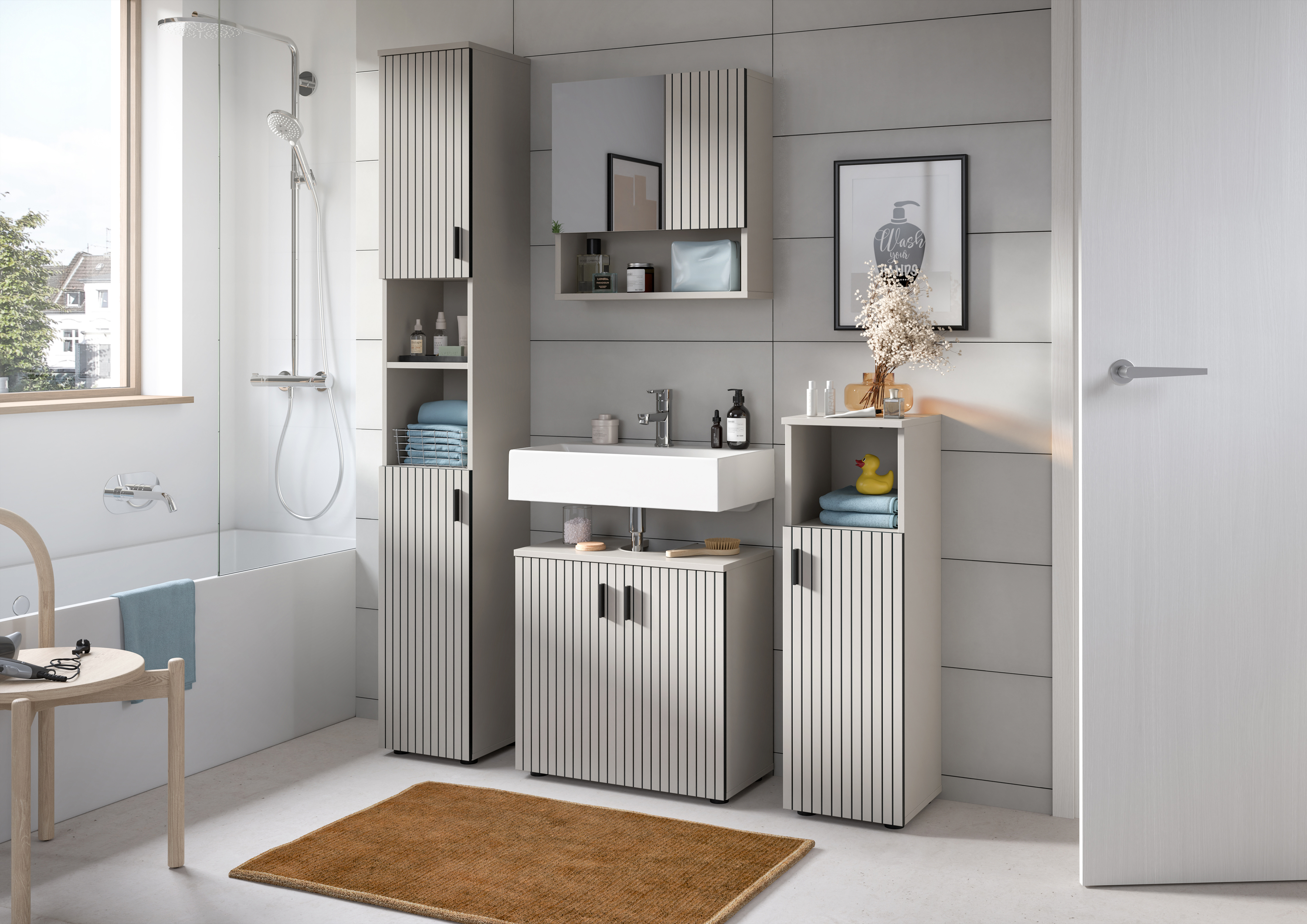 Hochschrank MONE