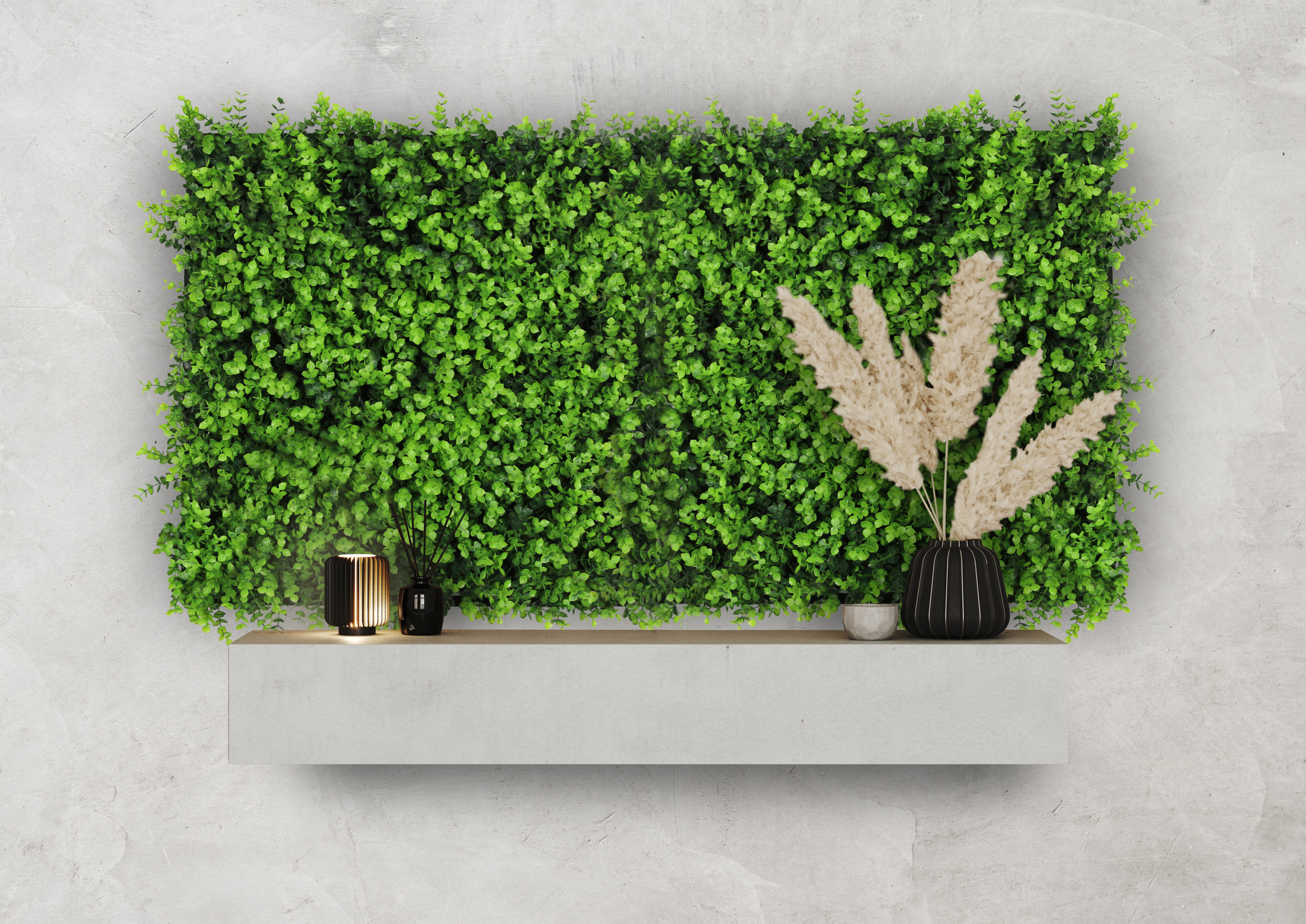 Wandpaneel MODULAR WALL