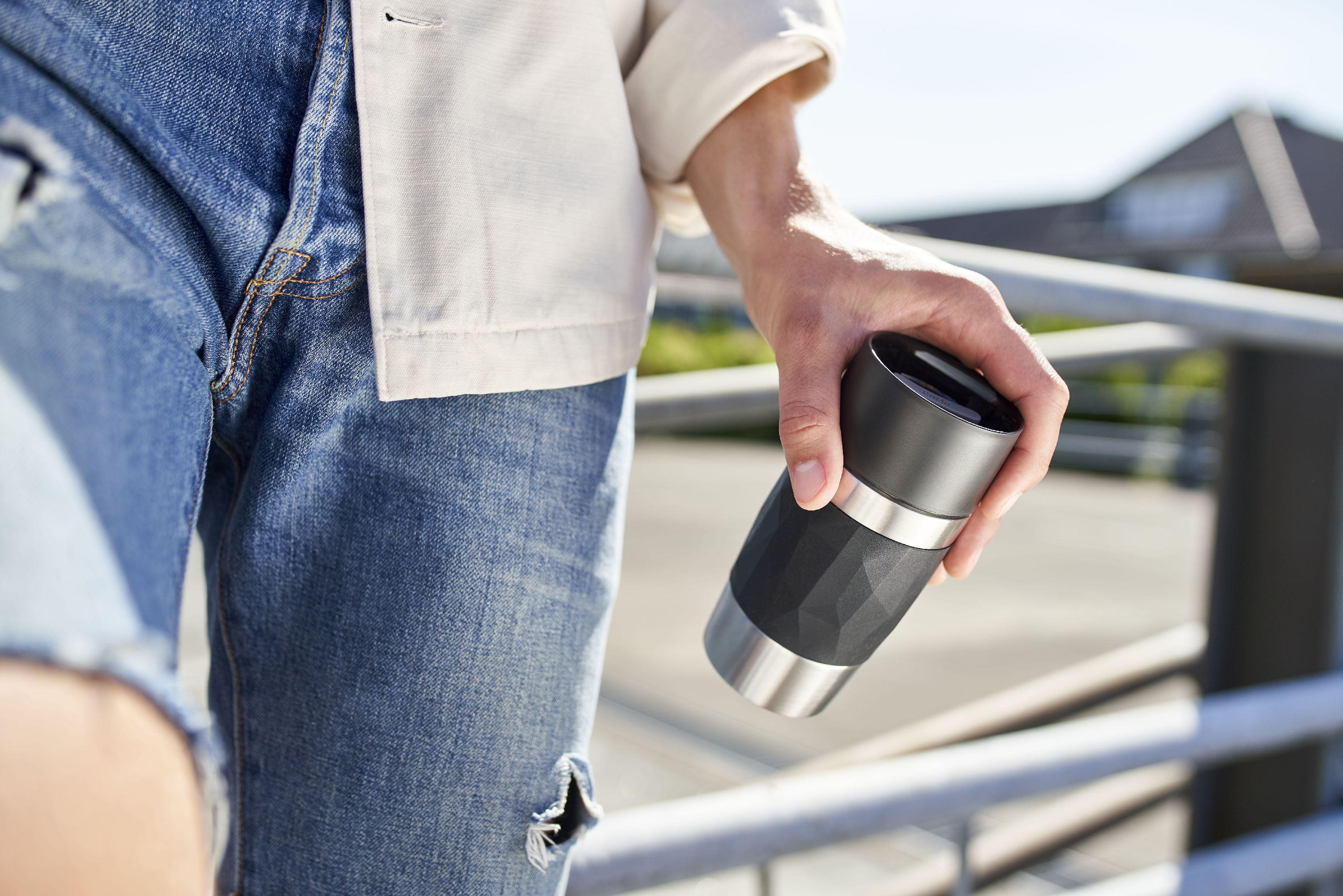 Isolierbecher COMPACT MUG