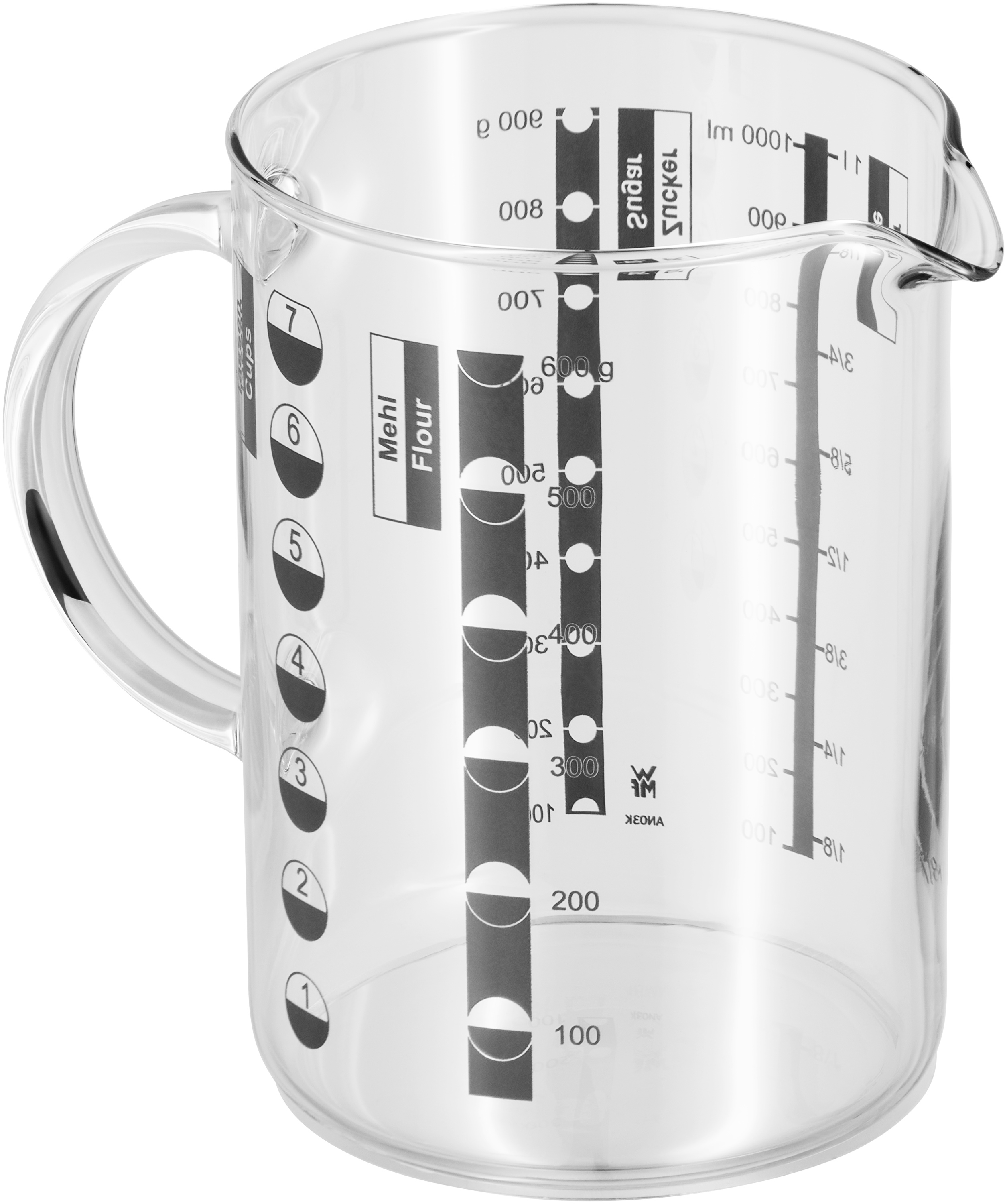 Messbecher WMF