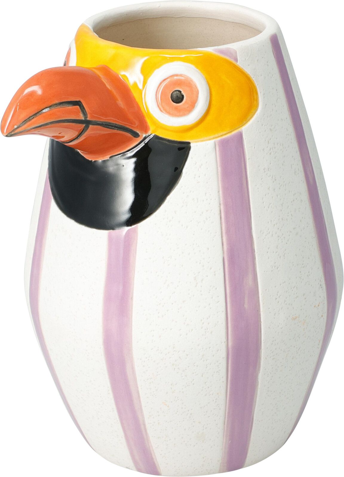 Vase PINGUIN