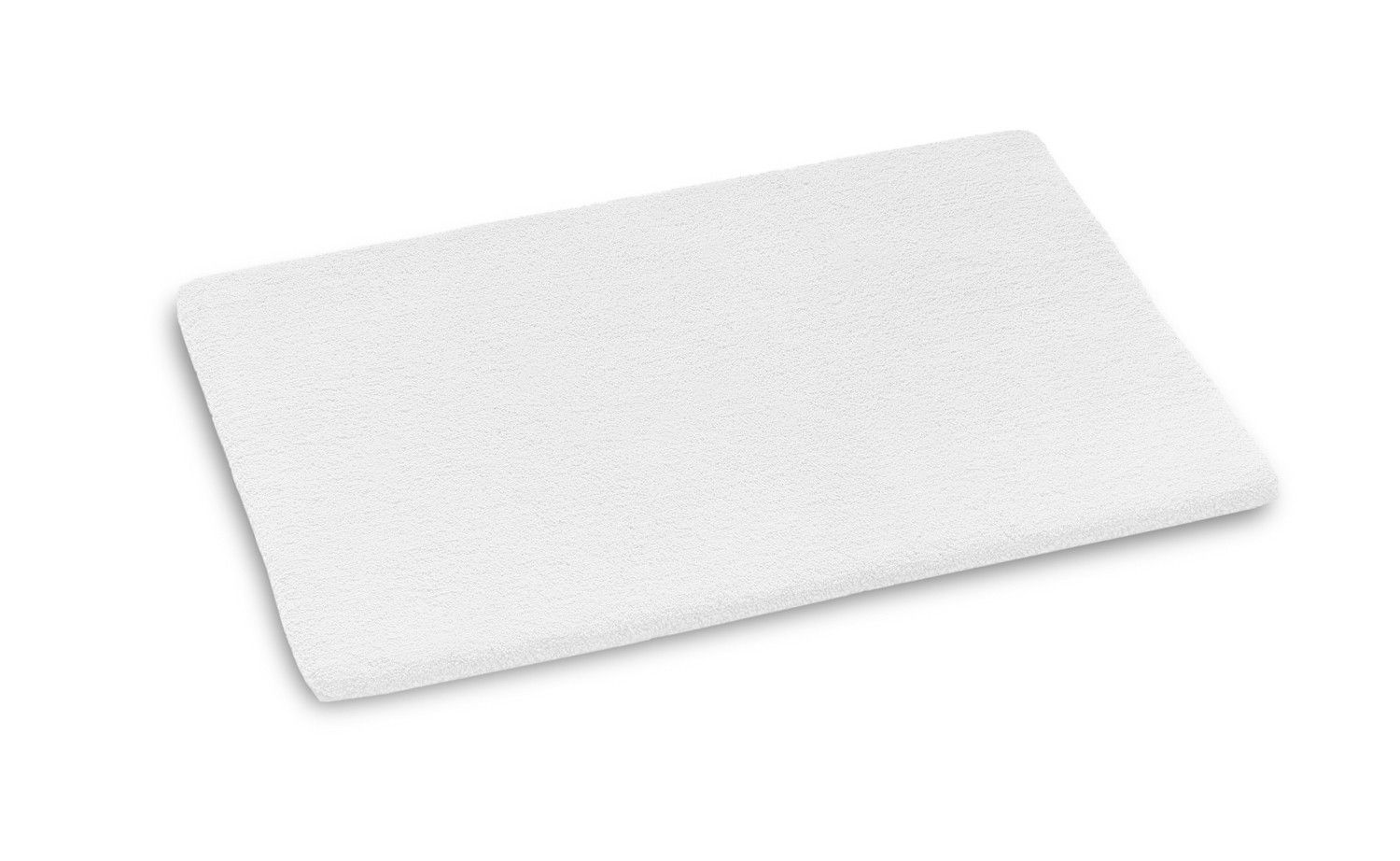 Badematte RHOMTUFT SQUARE
