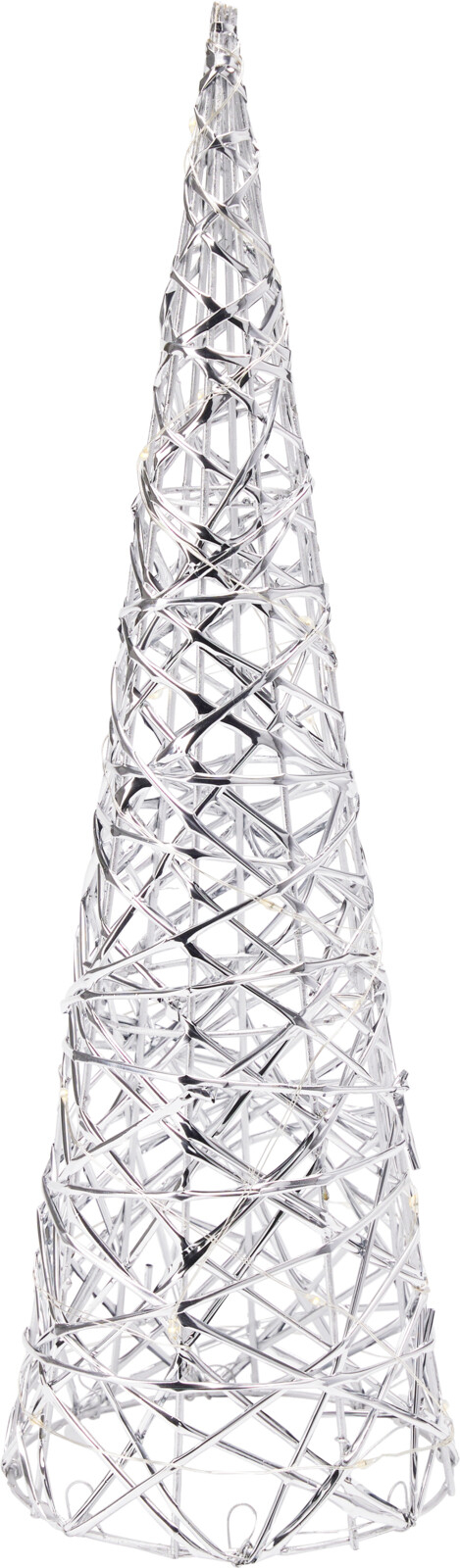 Pyramide LED