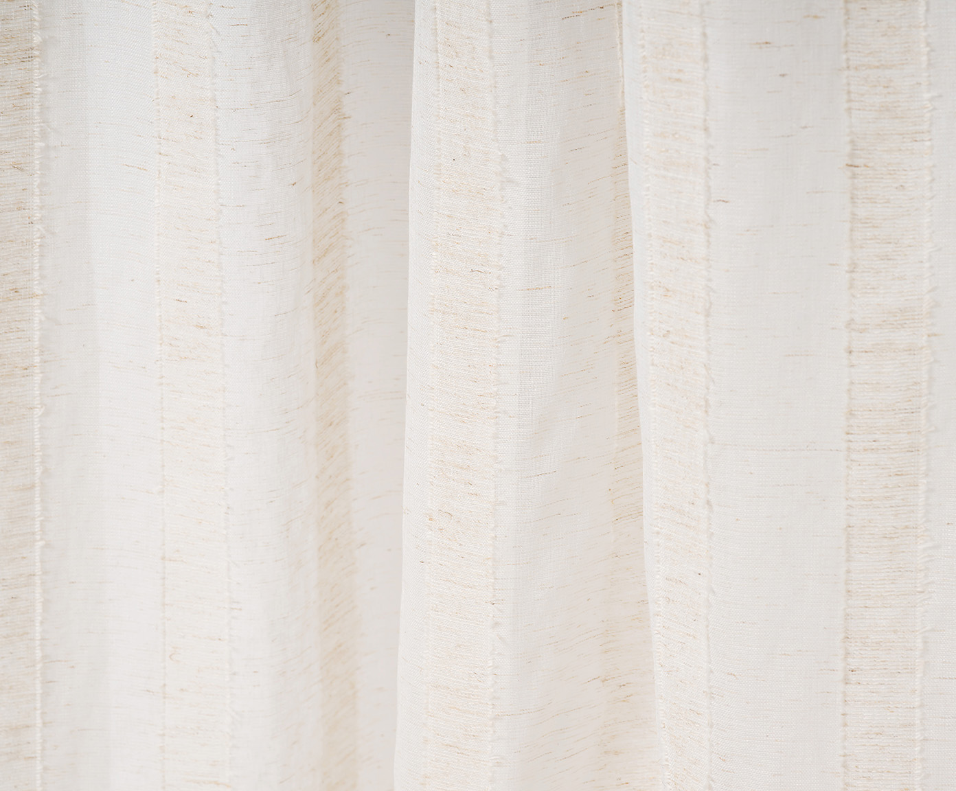 Schlaufenschal AMELIE creme