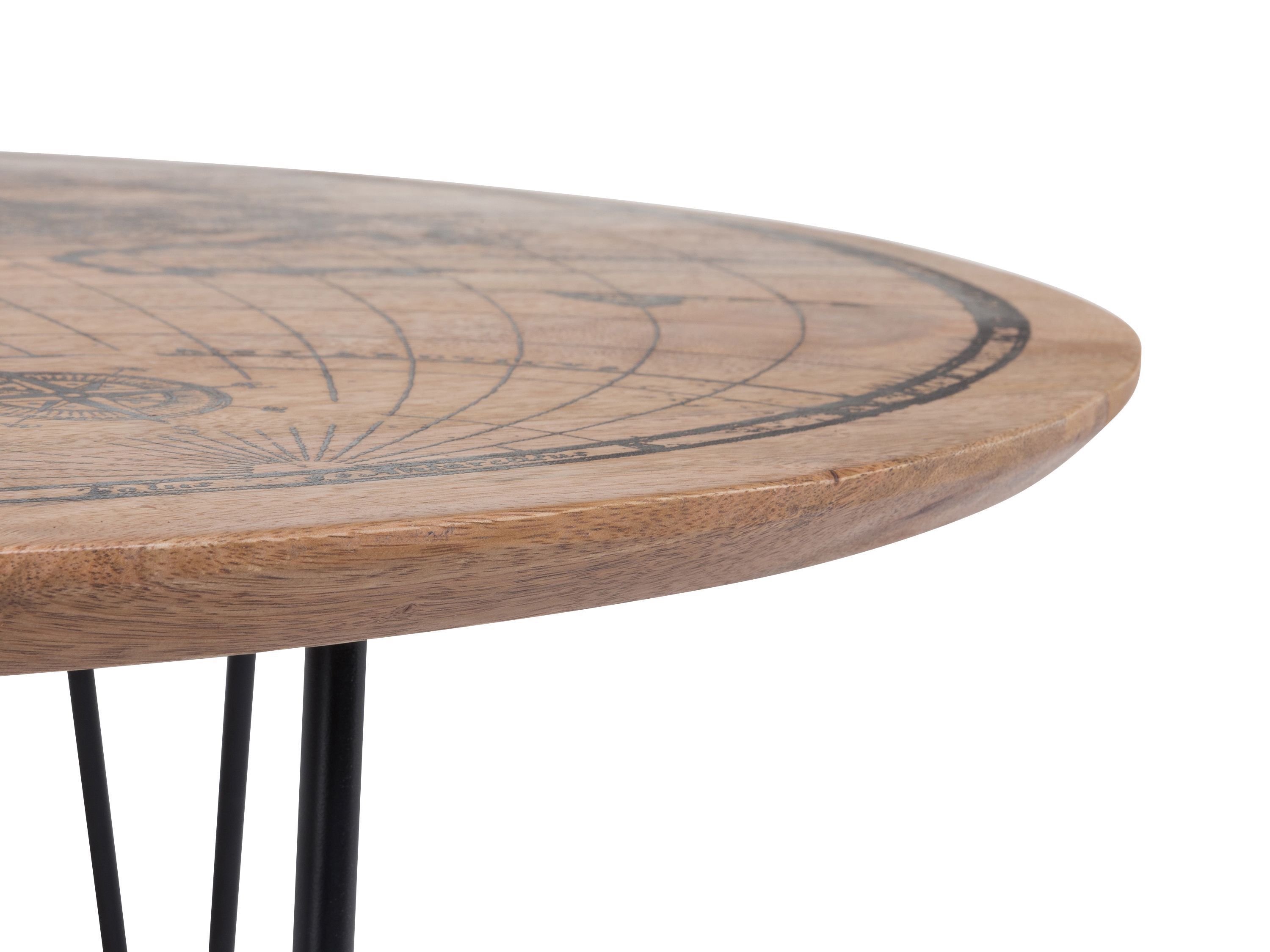 Couchtisch GLOBE I