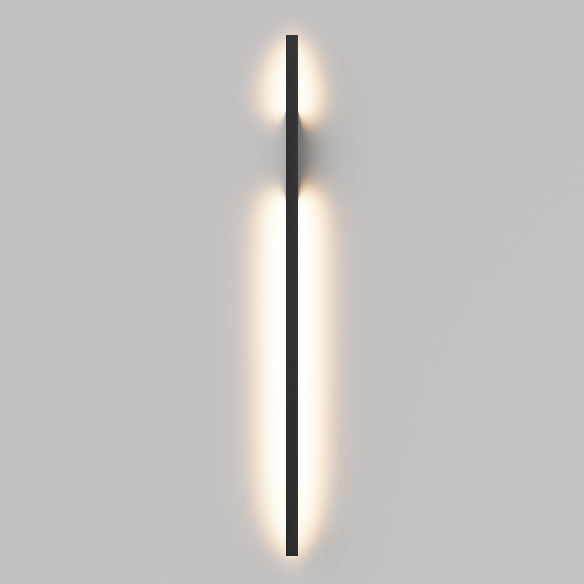 Wandleuchte HALO