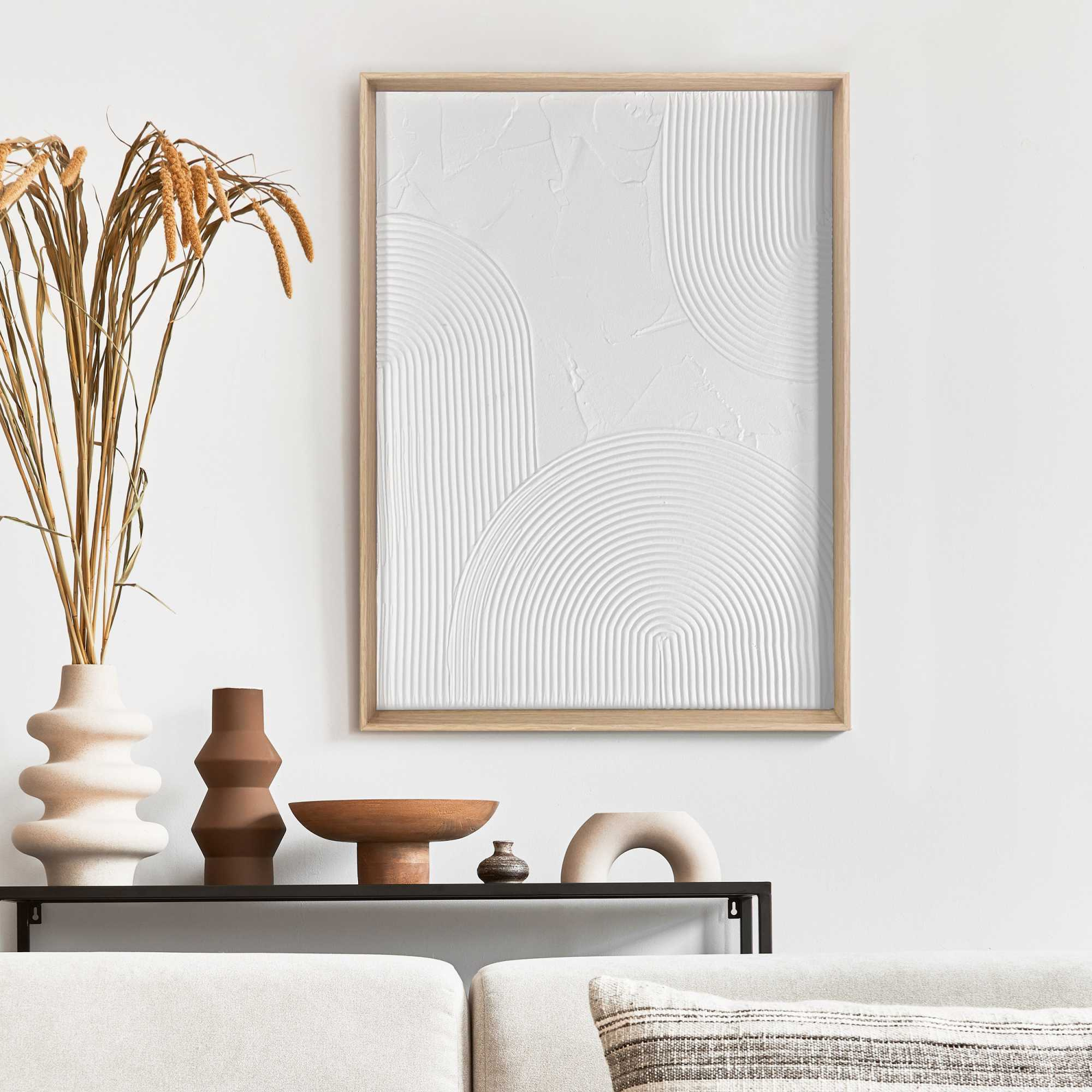 Bild THIN COMB