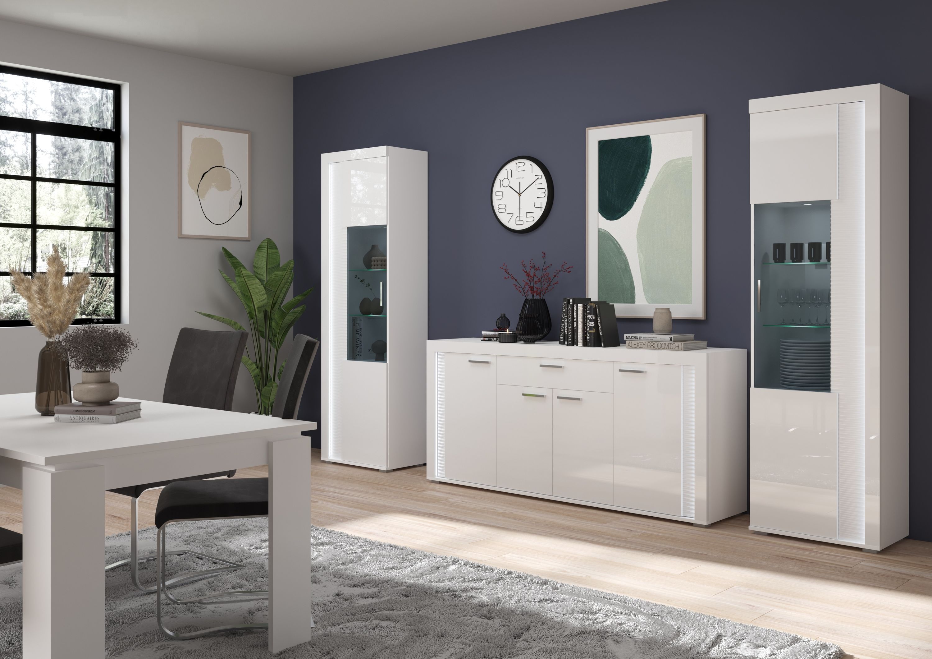 Sideboard SKYLIGHT