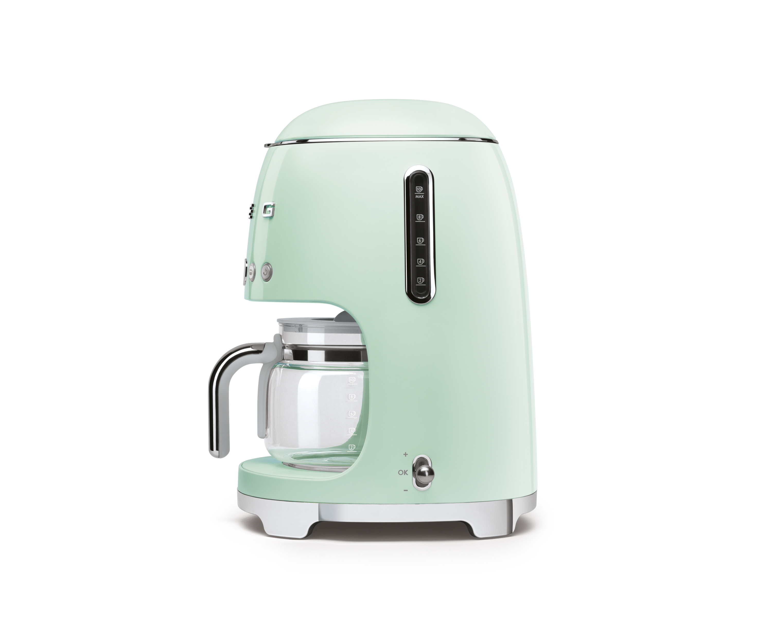 Filterkaffeemaschine smeg