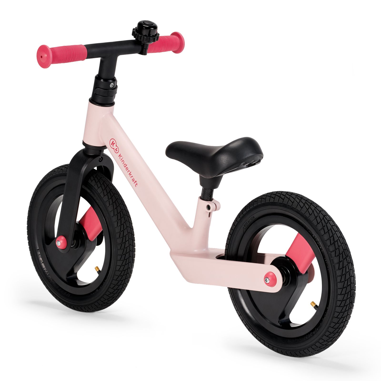 Laufrad KINDERKRAFT GOSWIFT