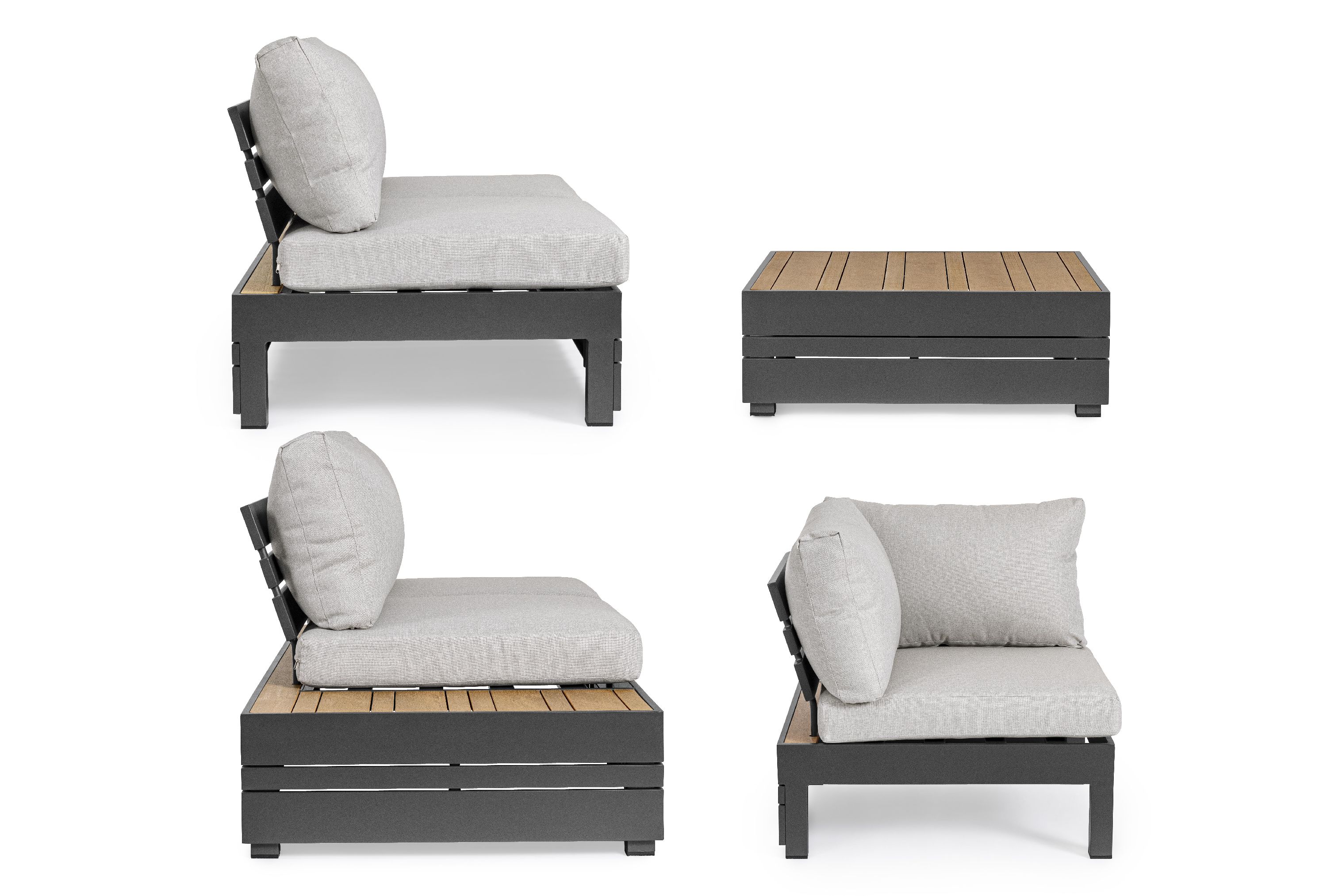 Loungeset OSTEN