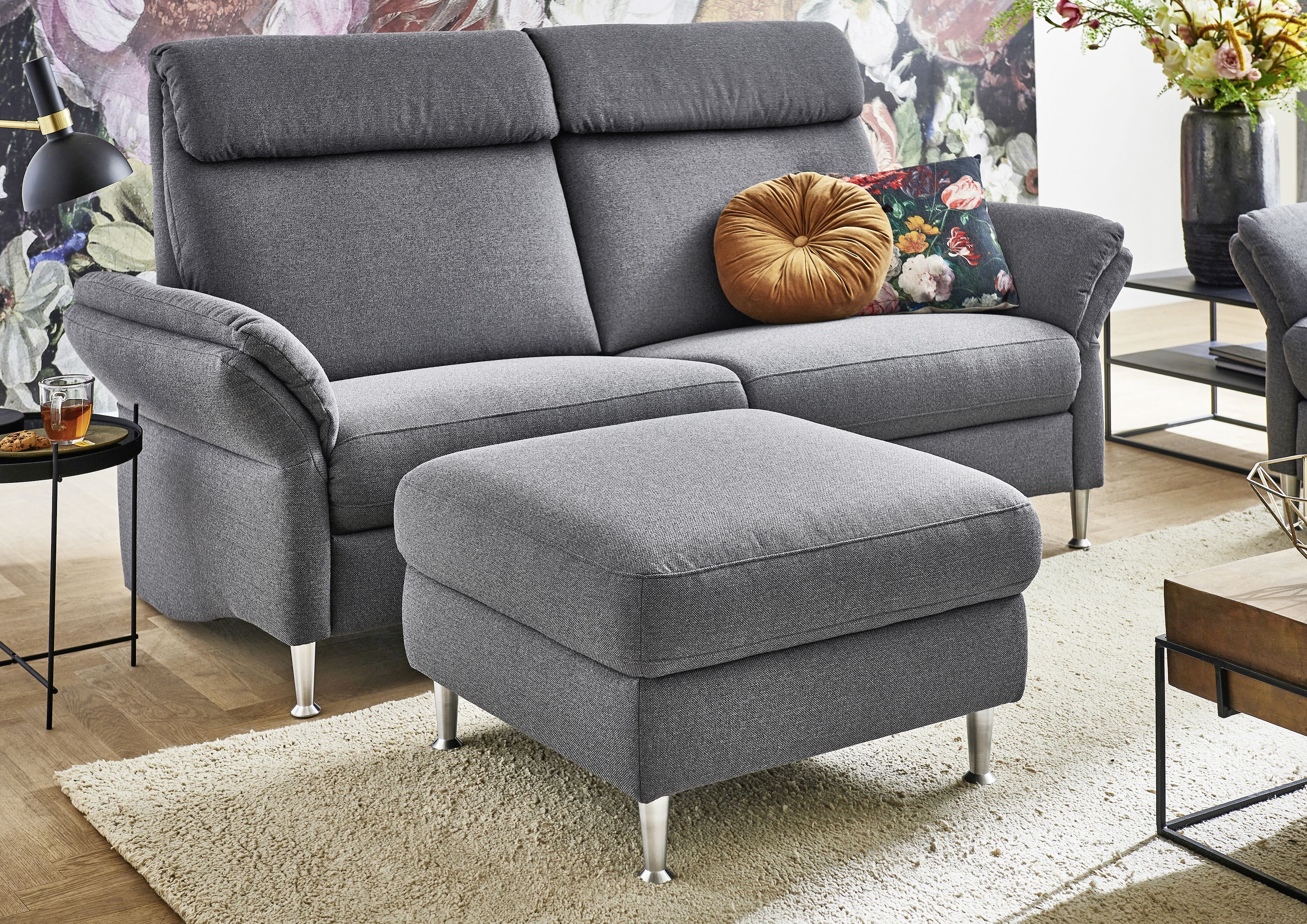 Sofa 2 Sitzer vito VOLLEY