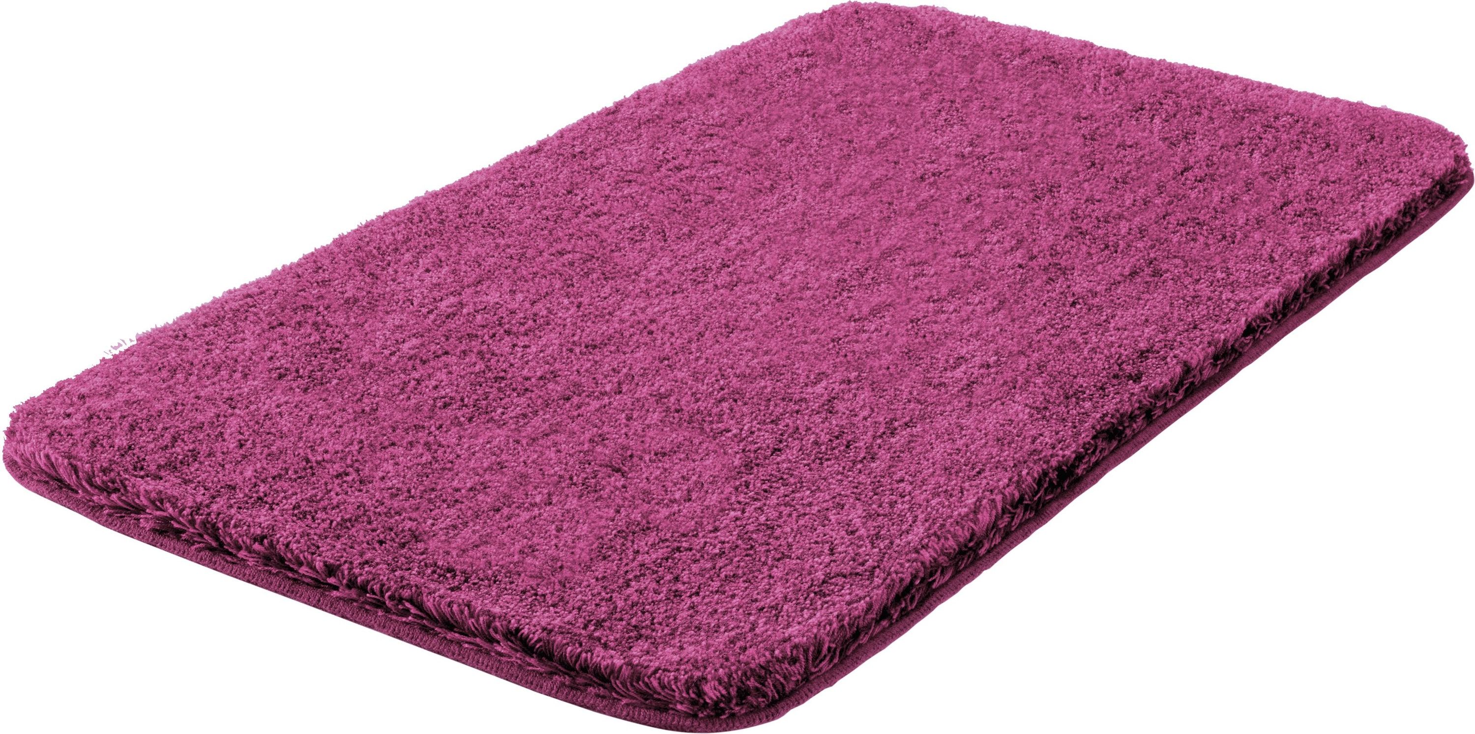 Badematte MELANGE
