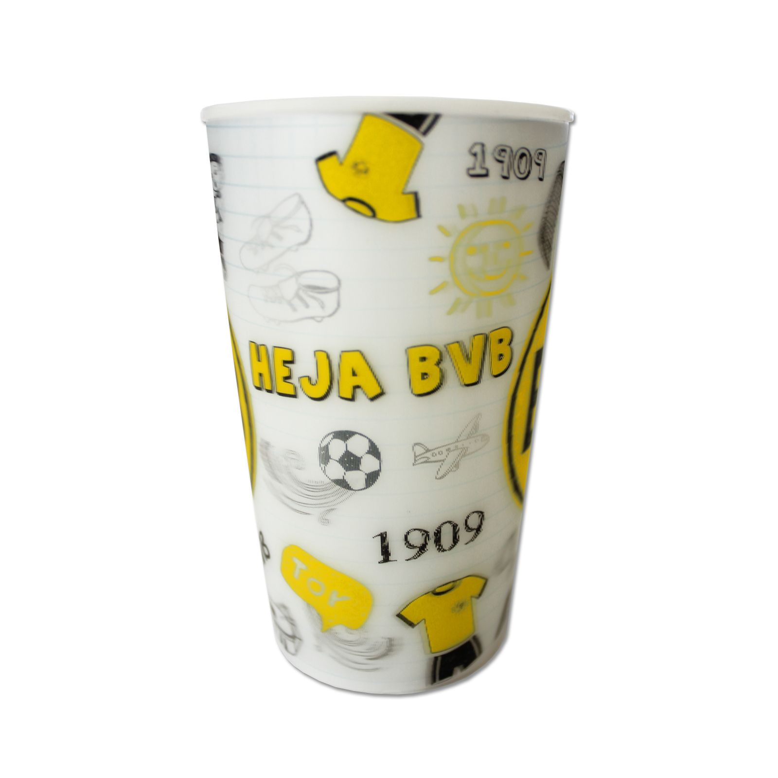Becher BVB