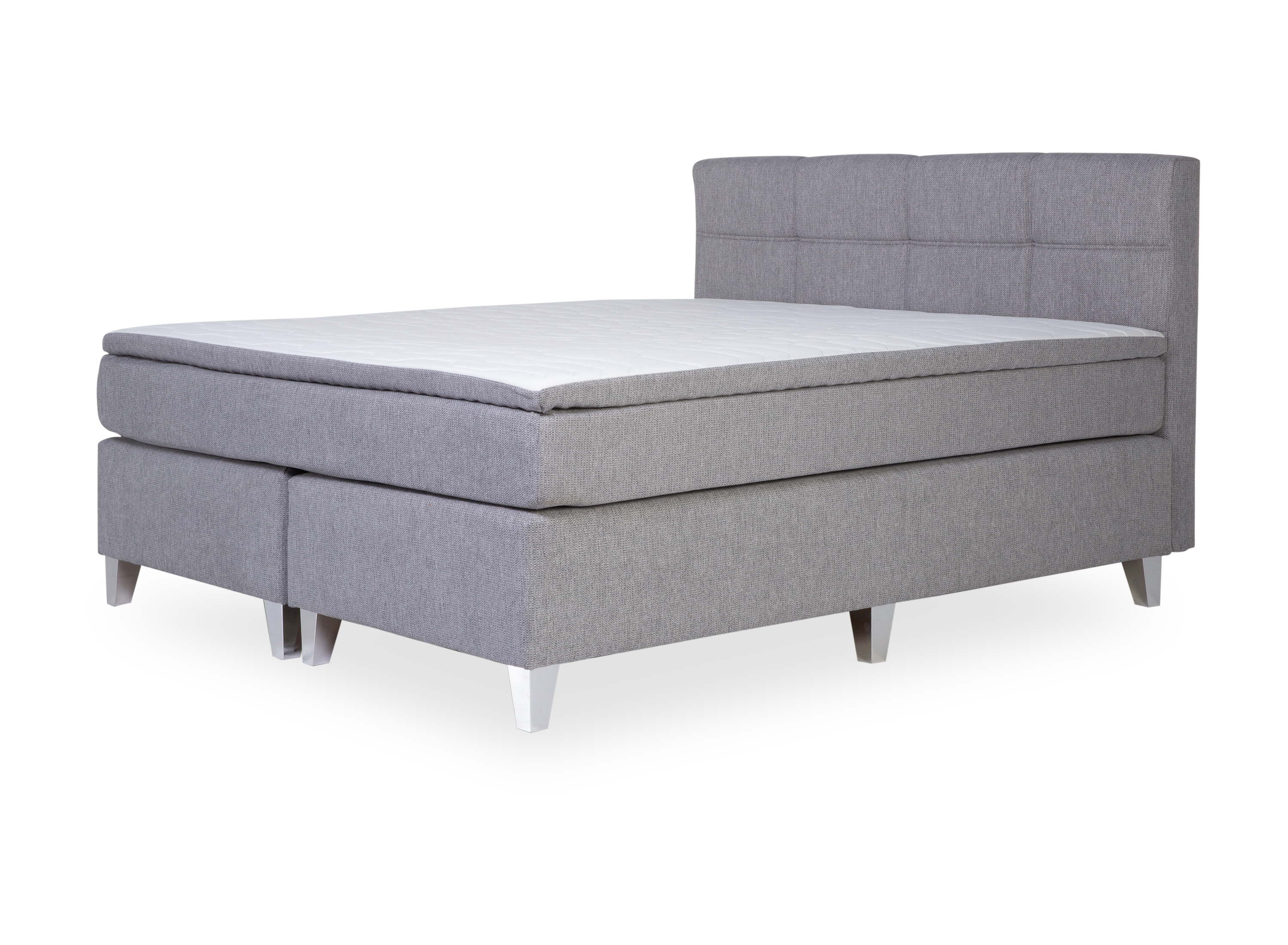 Boxspringbett HARPER SALAVAS