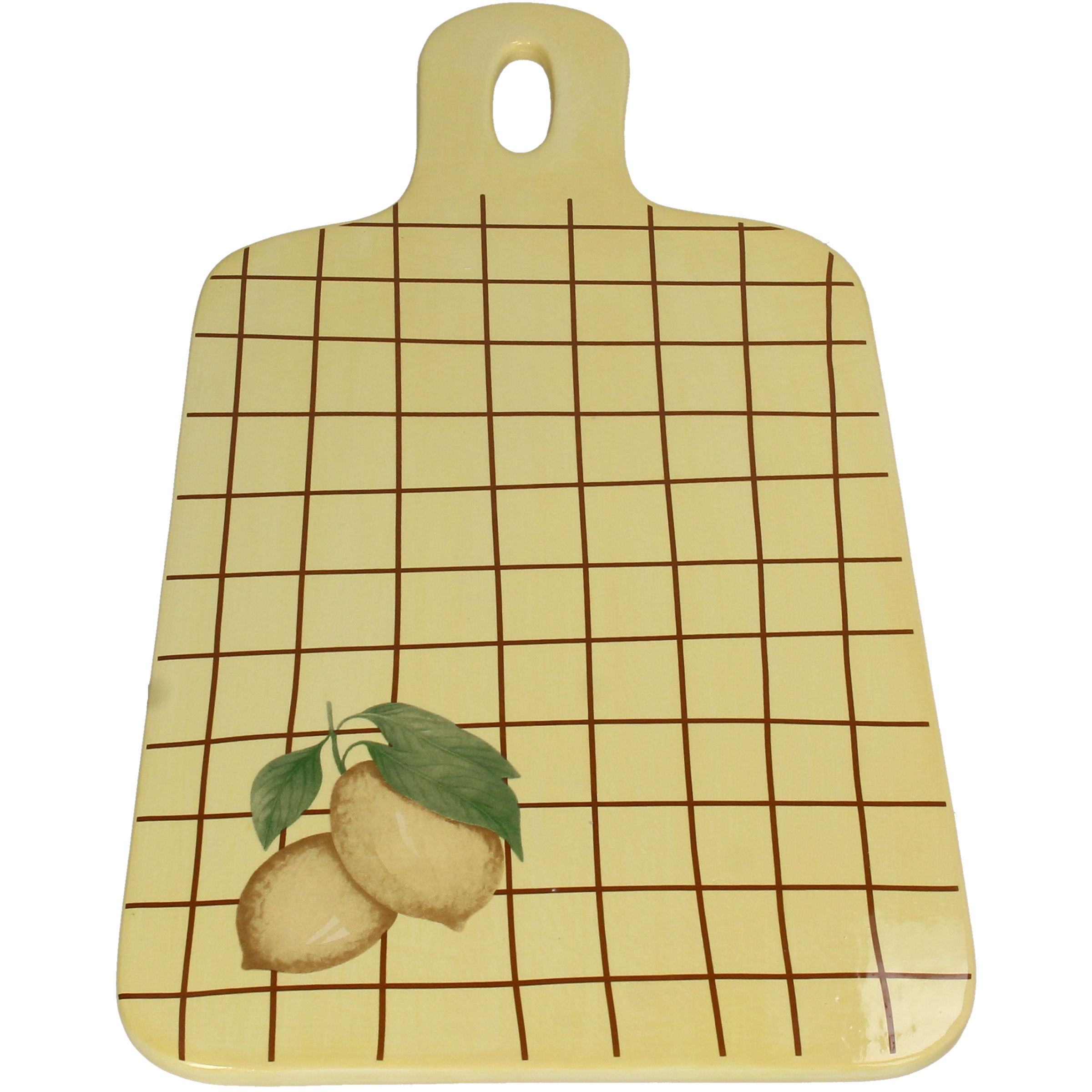 Tablett LEMON