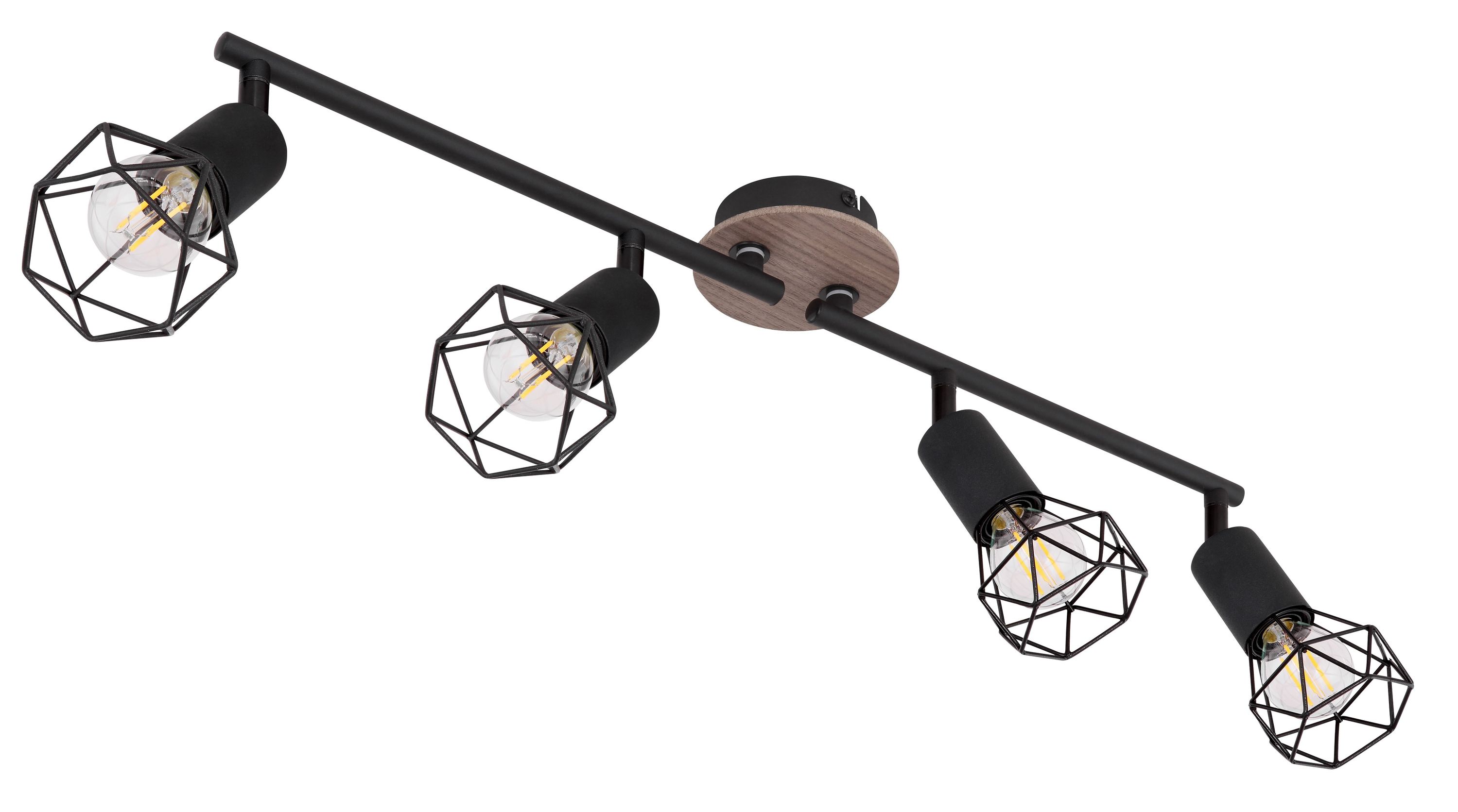 Wand-/Deckenspot XARA I