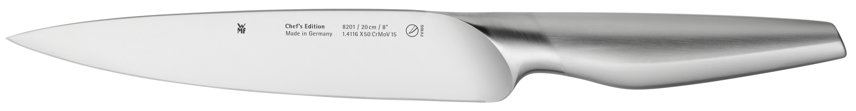 Messer-Set WMF CHEF´S EDITION