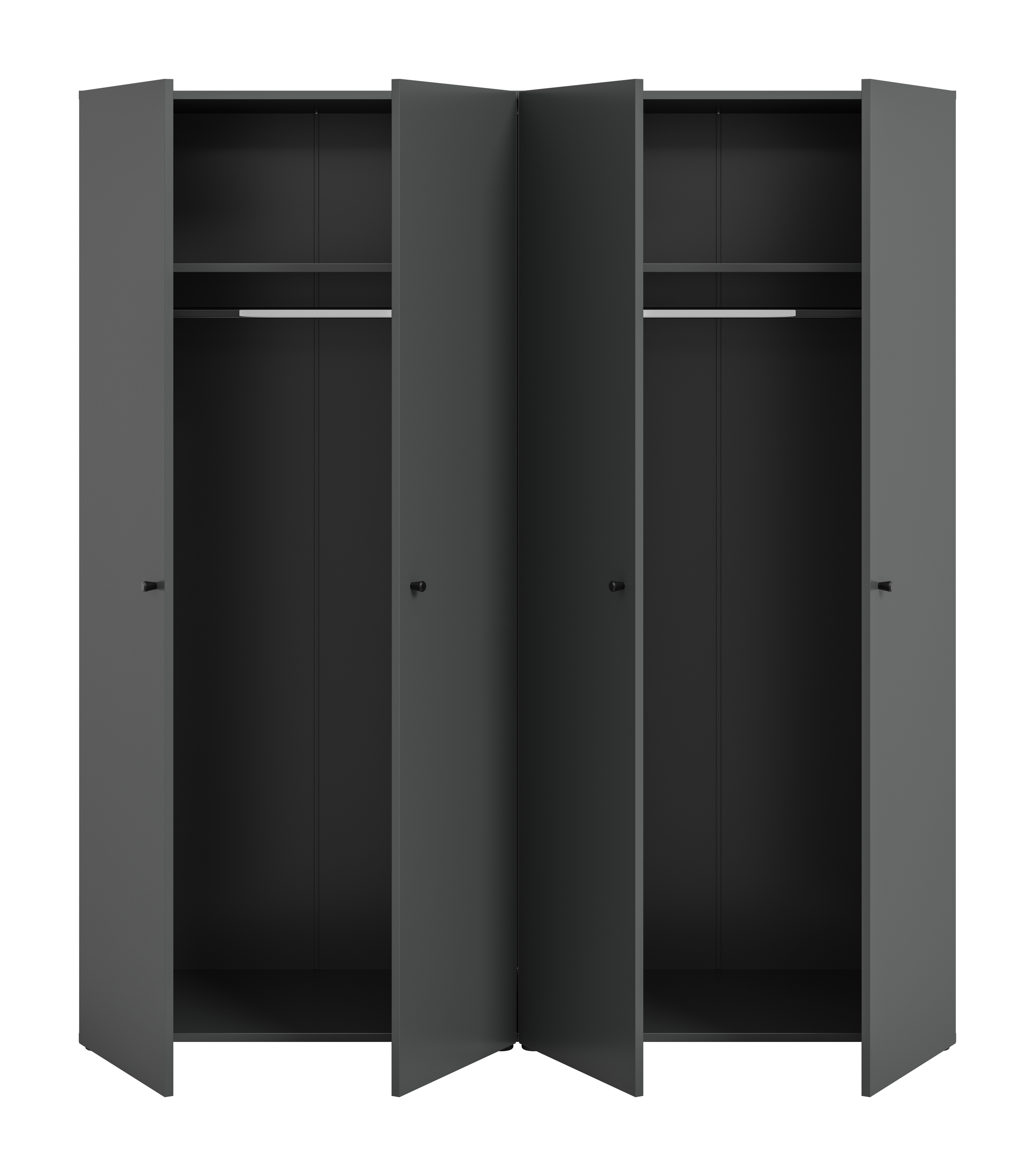 Kleiderschrank DARWIN