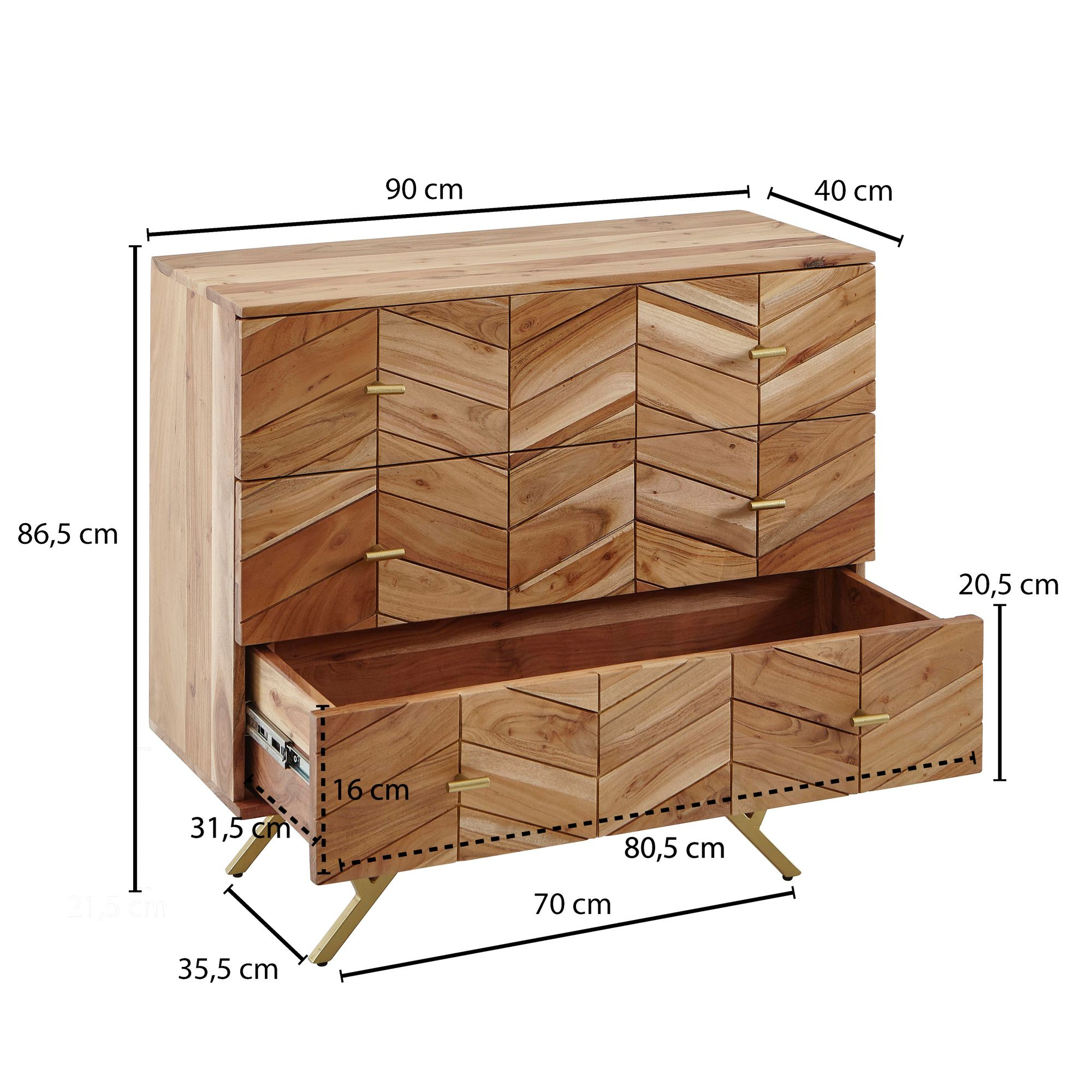 Sideboard
