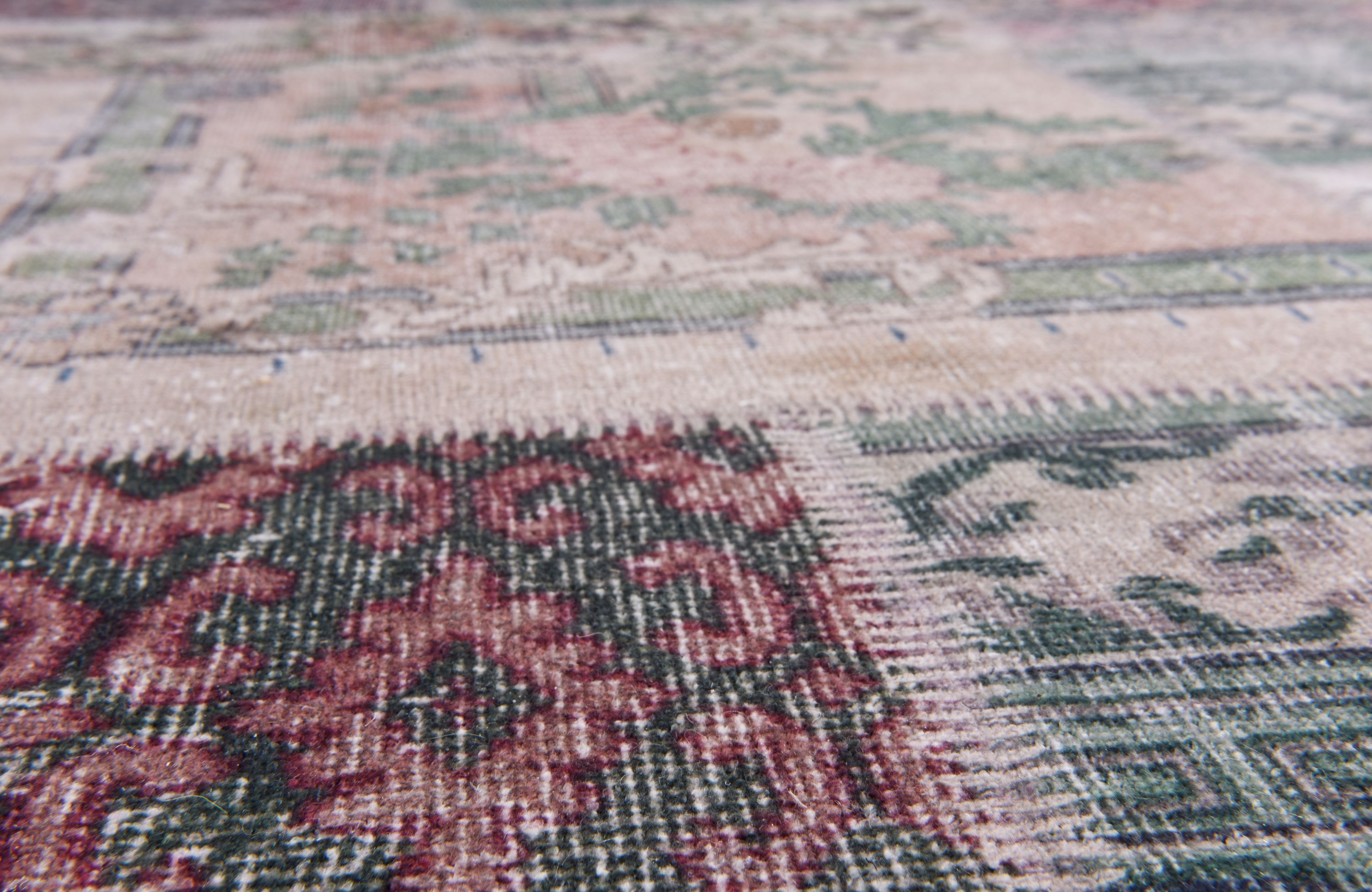 Teppich ADARA multicolor
