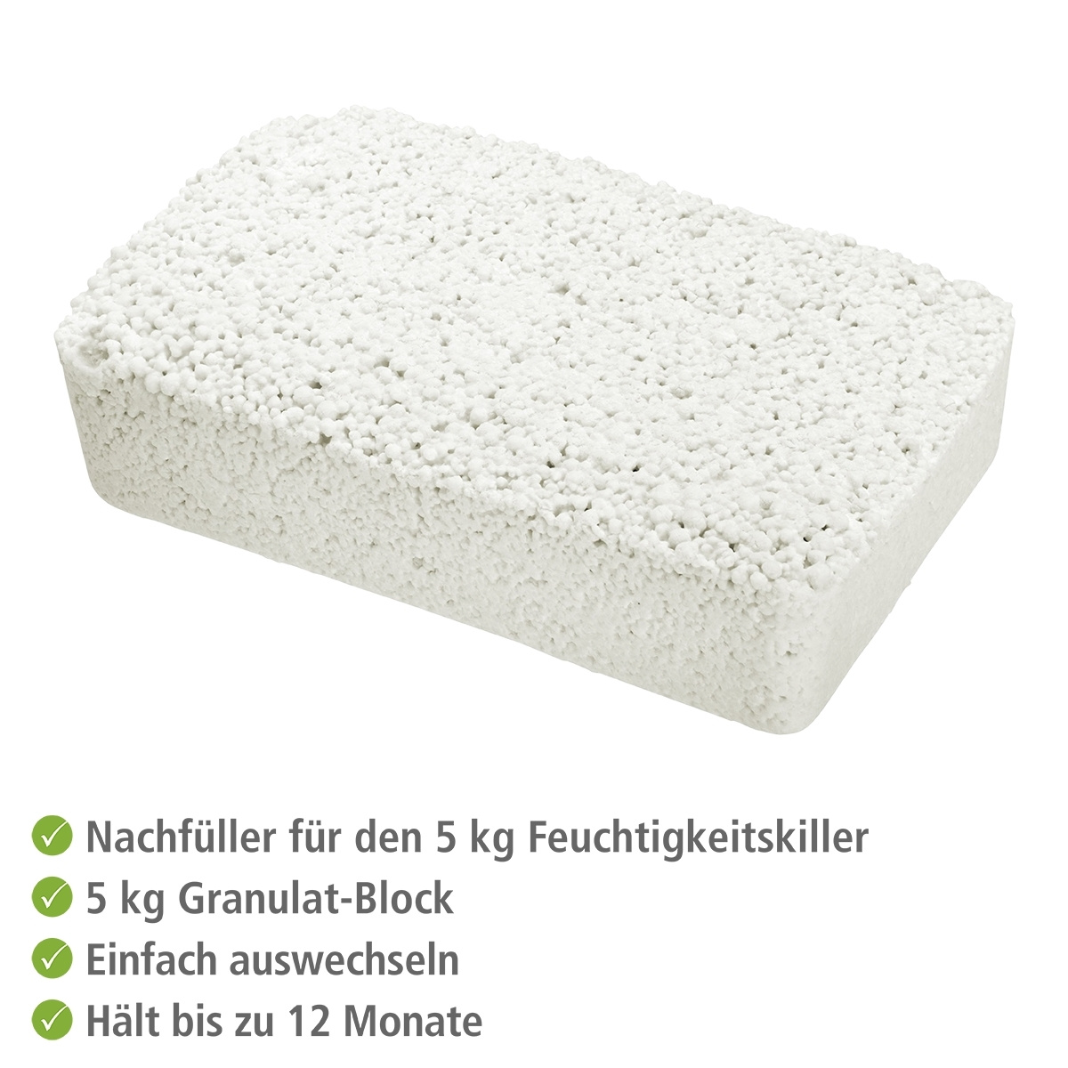 Entfeuchter-Nachfüller