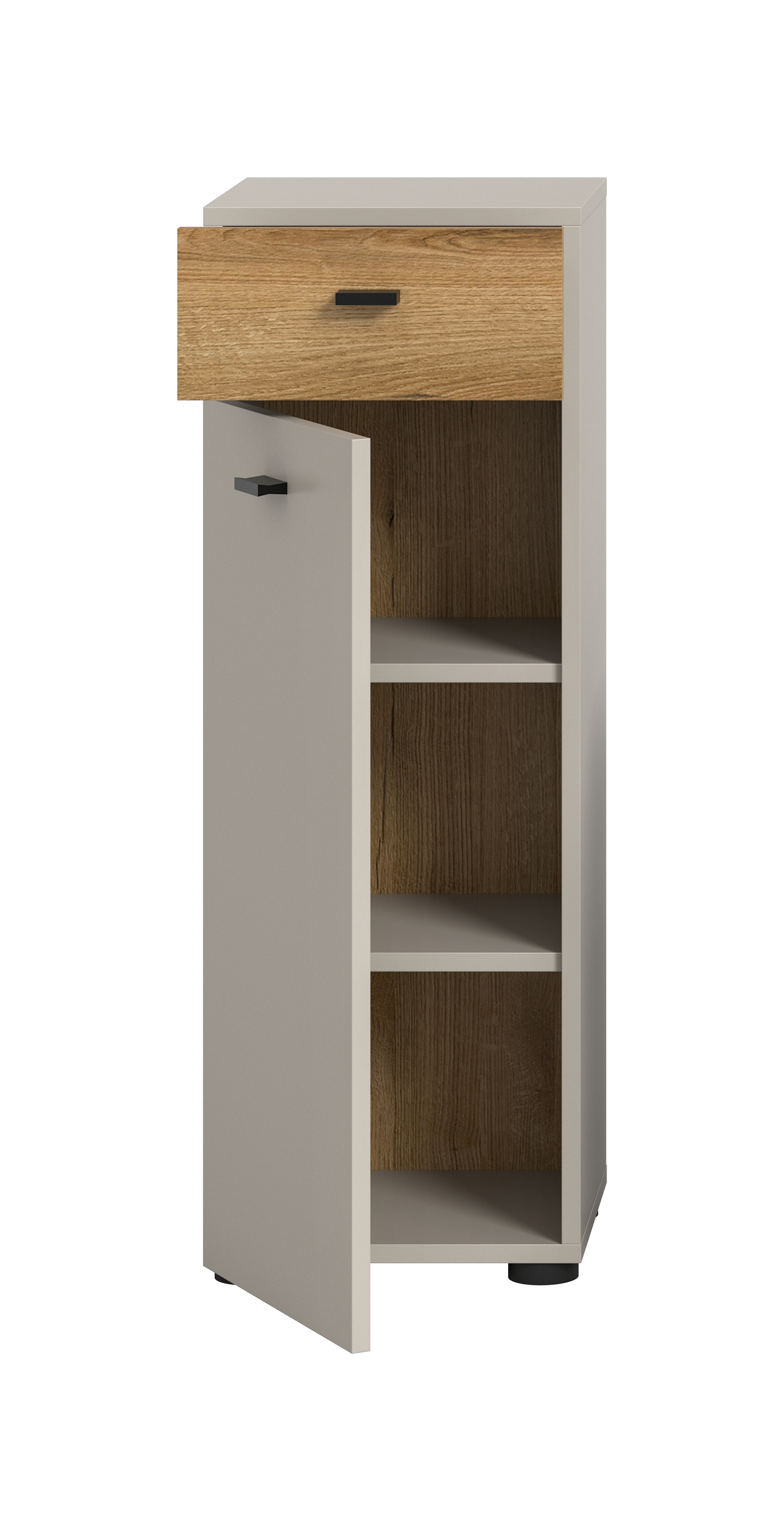 Midischrank AQUA