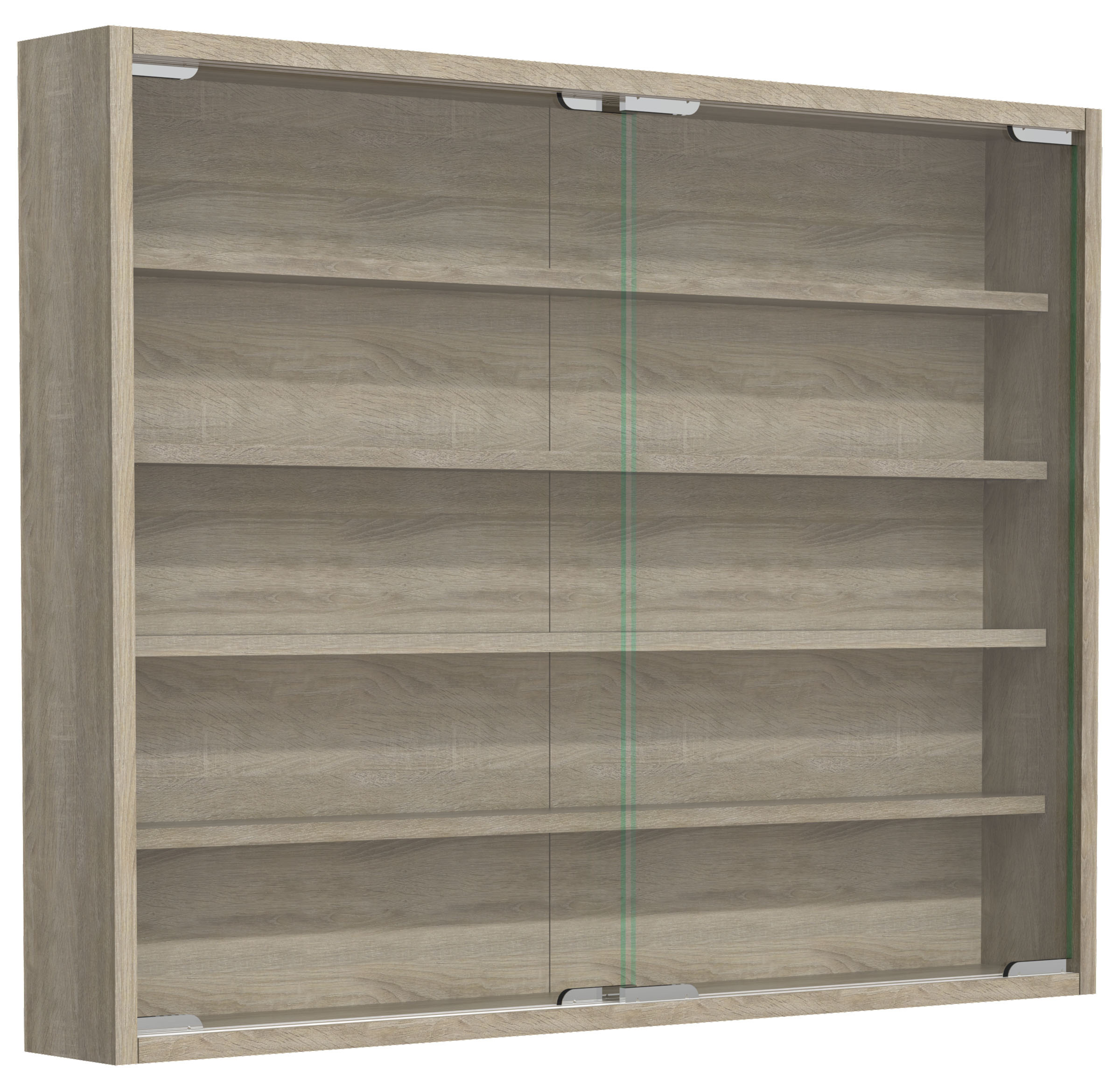 Vitrine AGISA