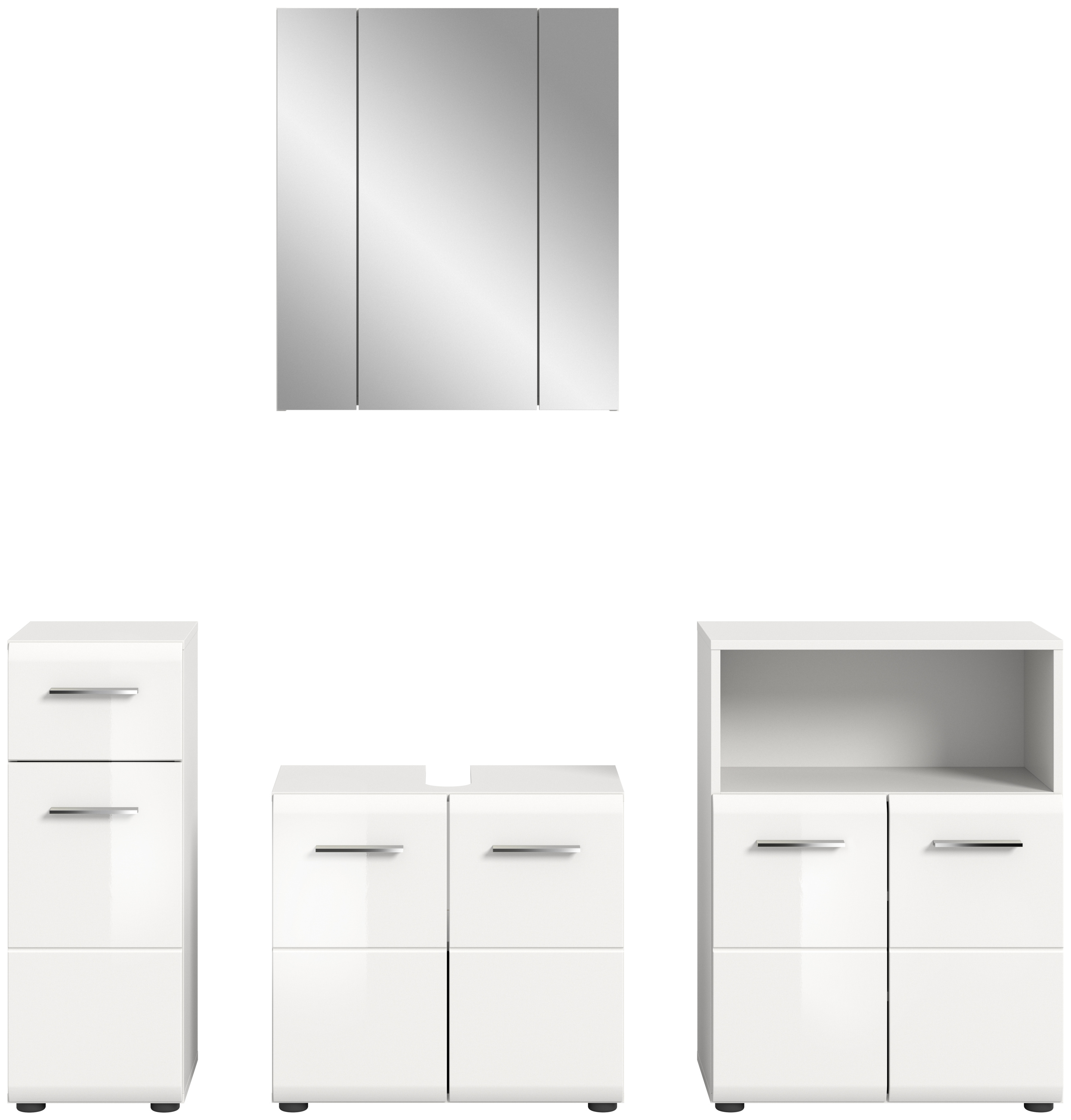 Badezimmer ICE