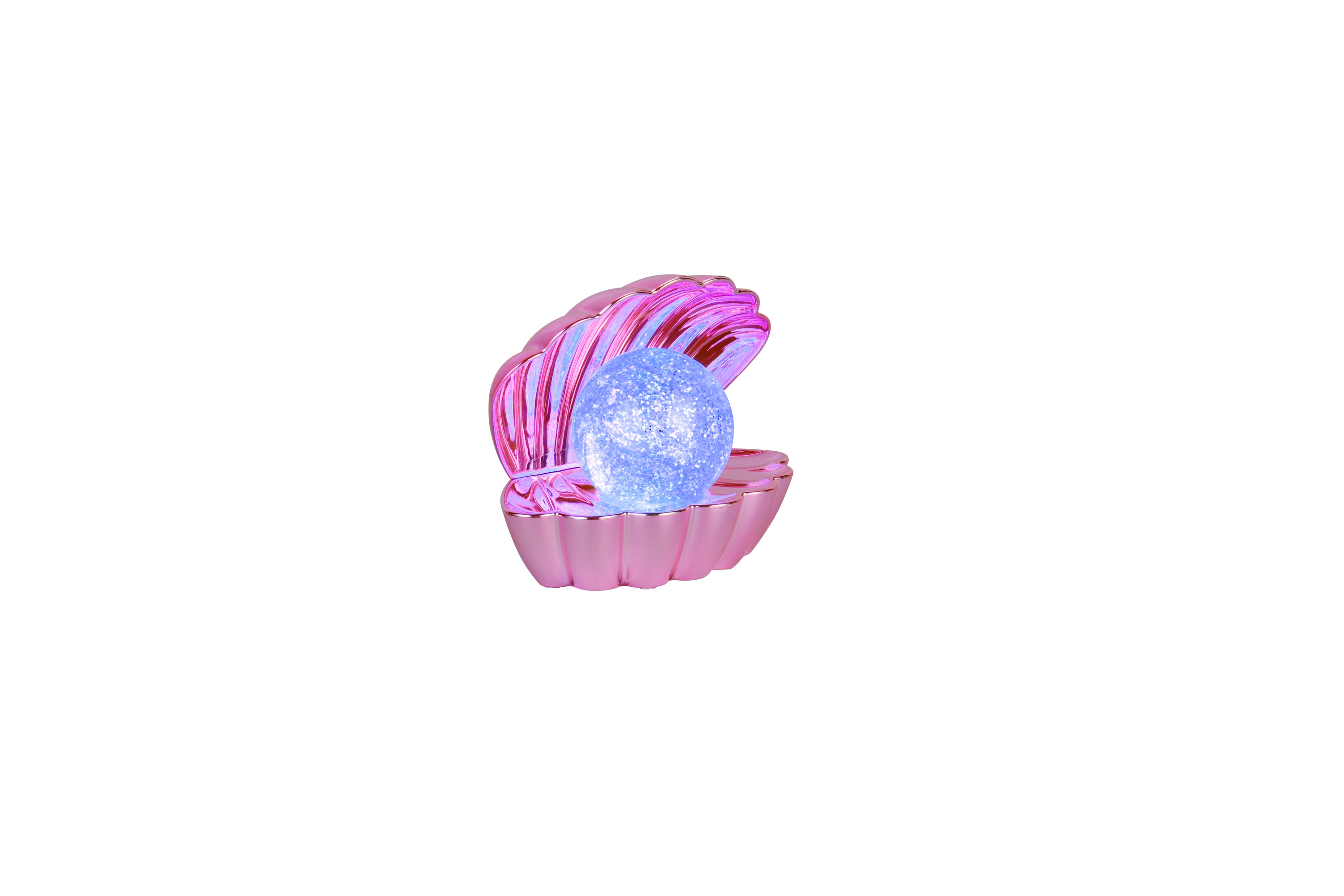 Tischleuchte LED SHELLY