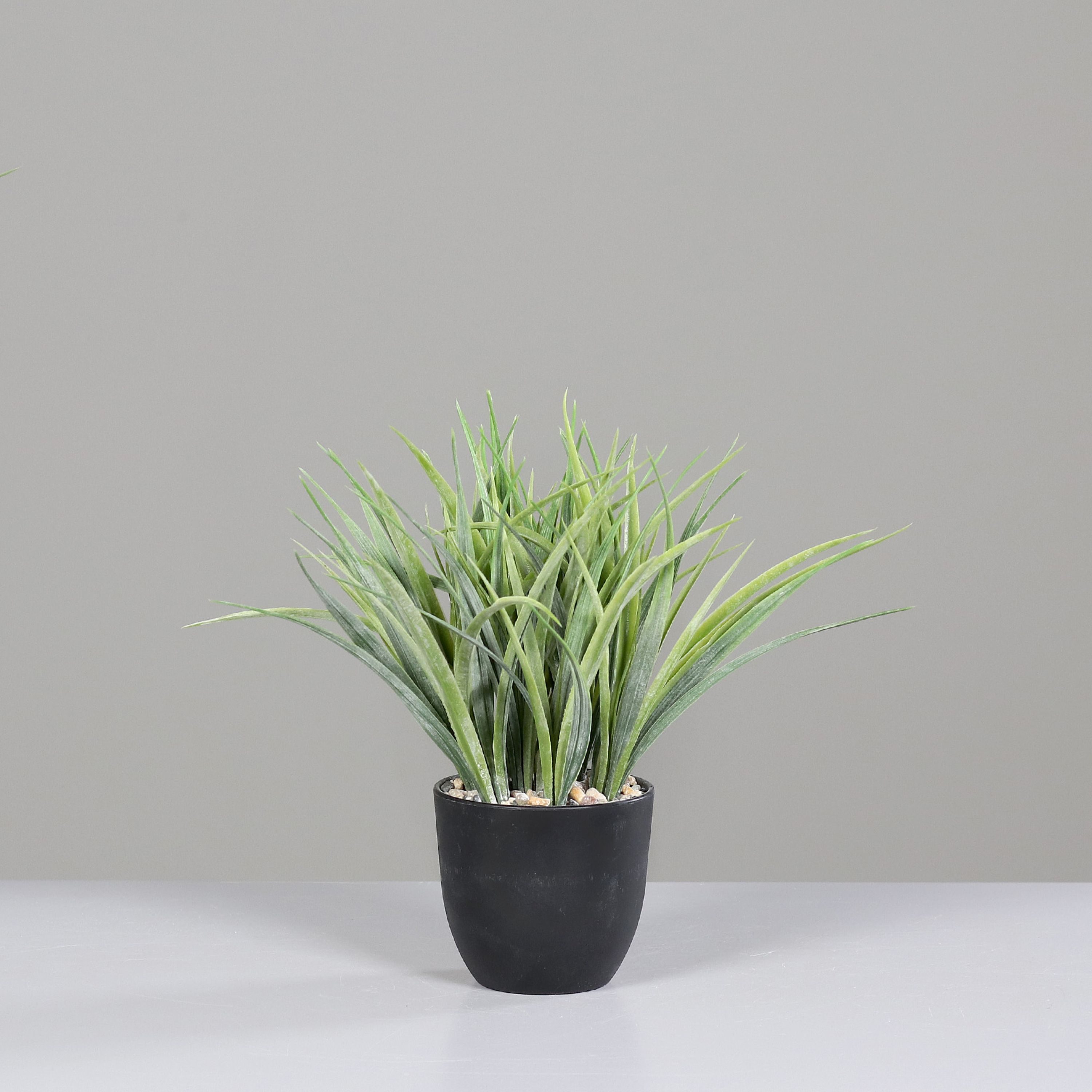 Kunstpflanze GRAS