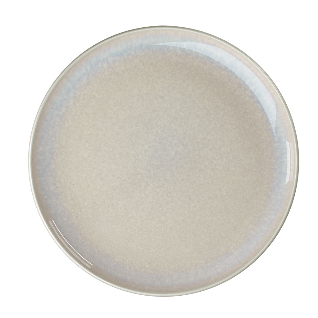 Teller PERLEMOR SAND