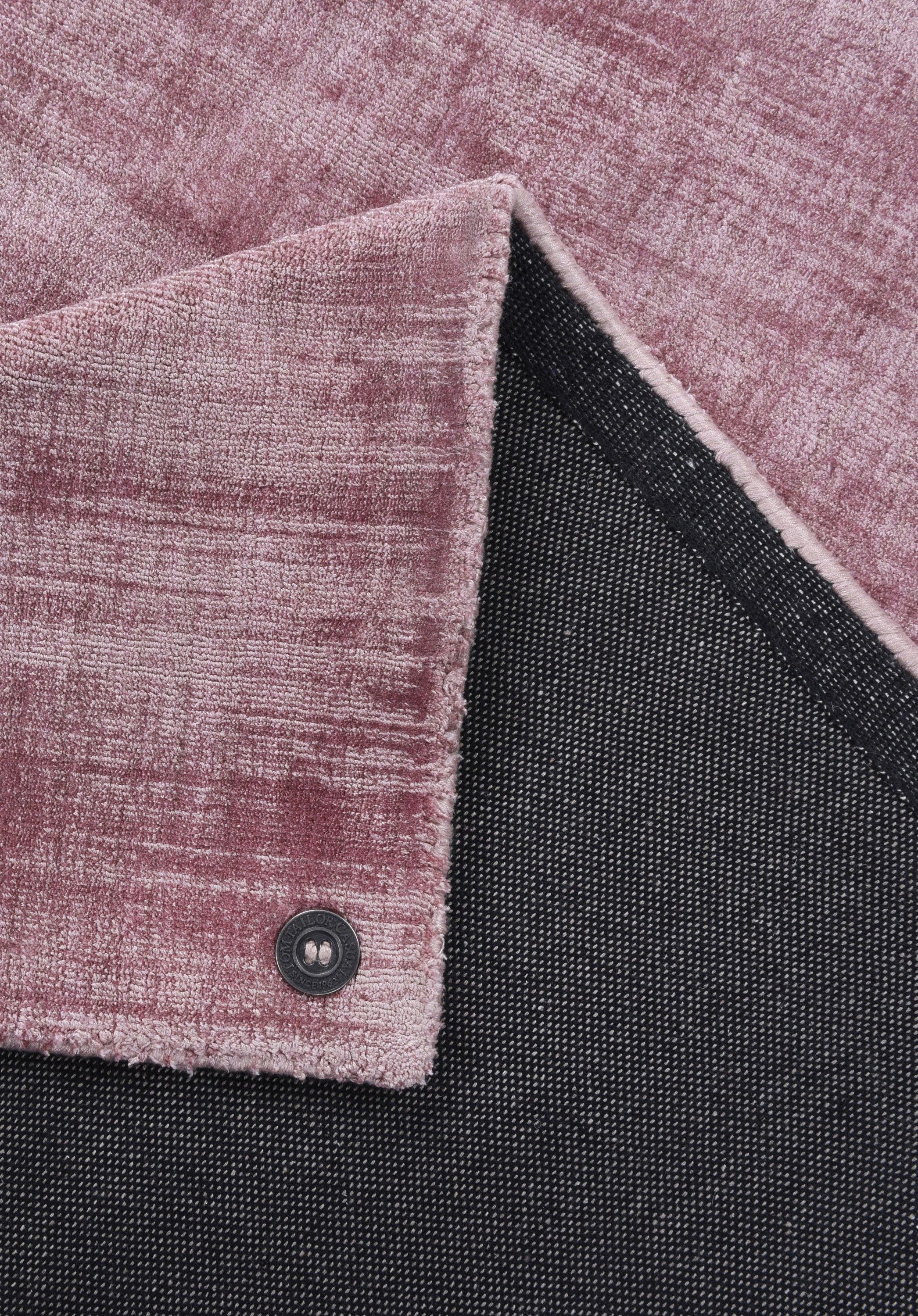 Teppich TOM TAILOR SHINE