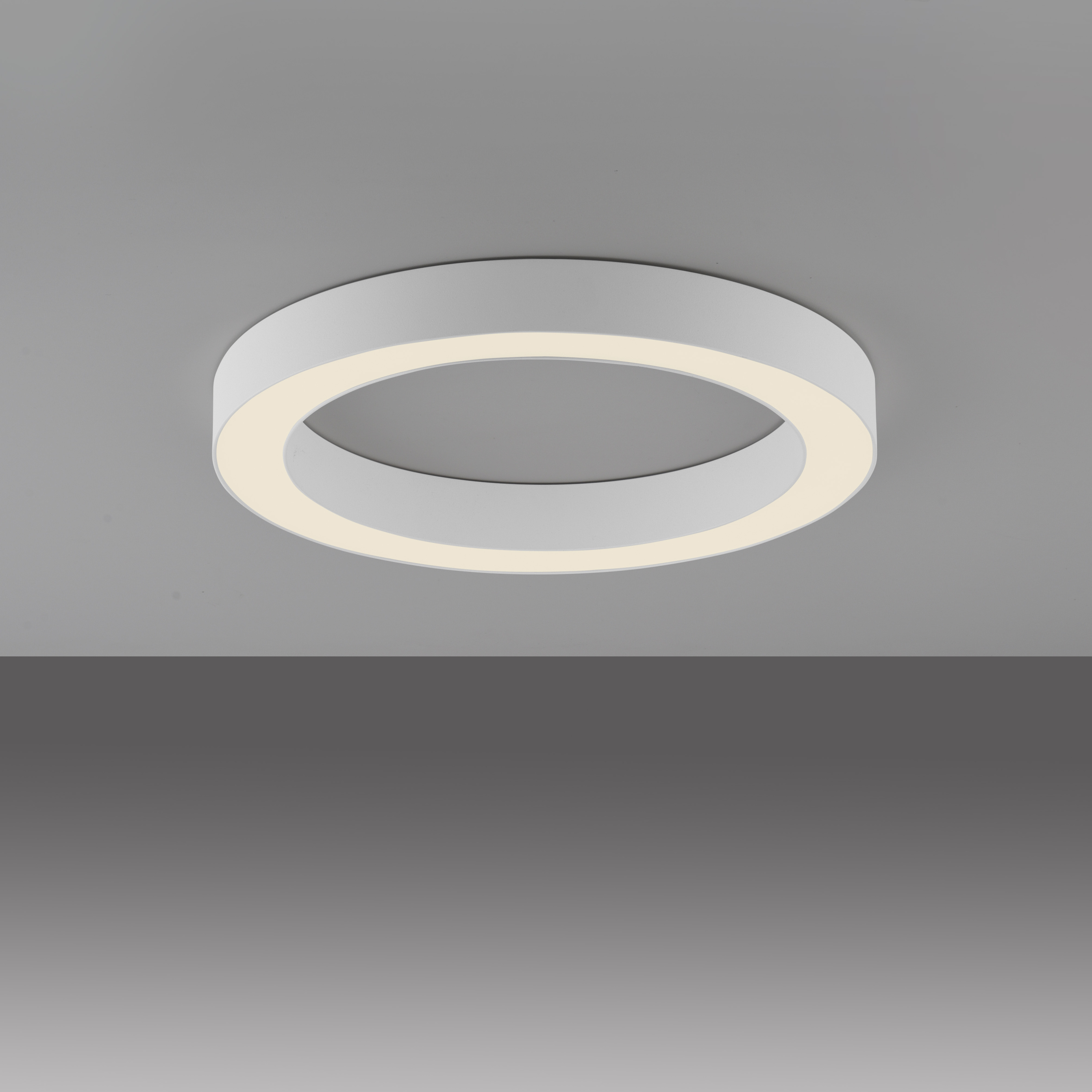 Deckenleuchte PURE LINES ROUND