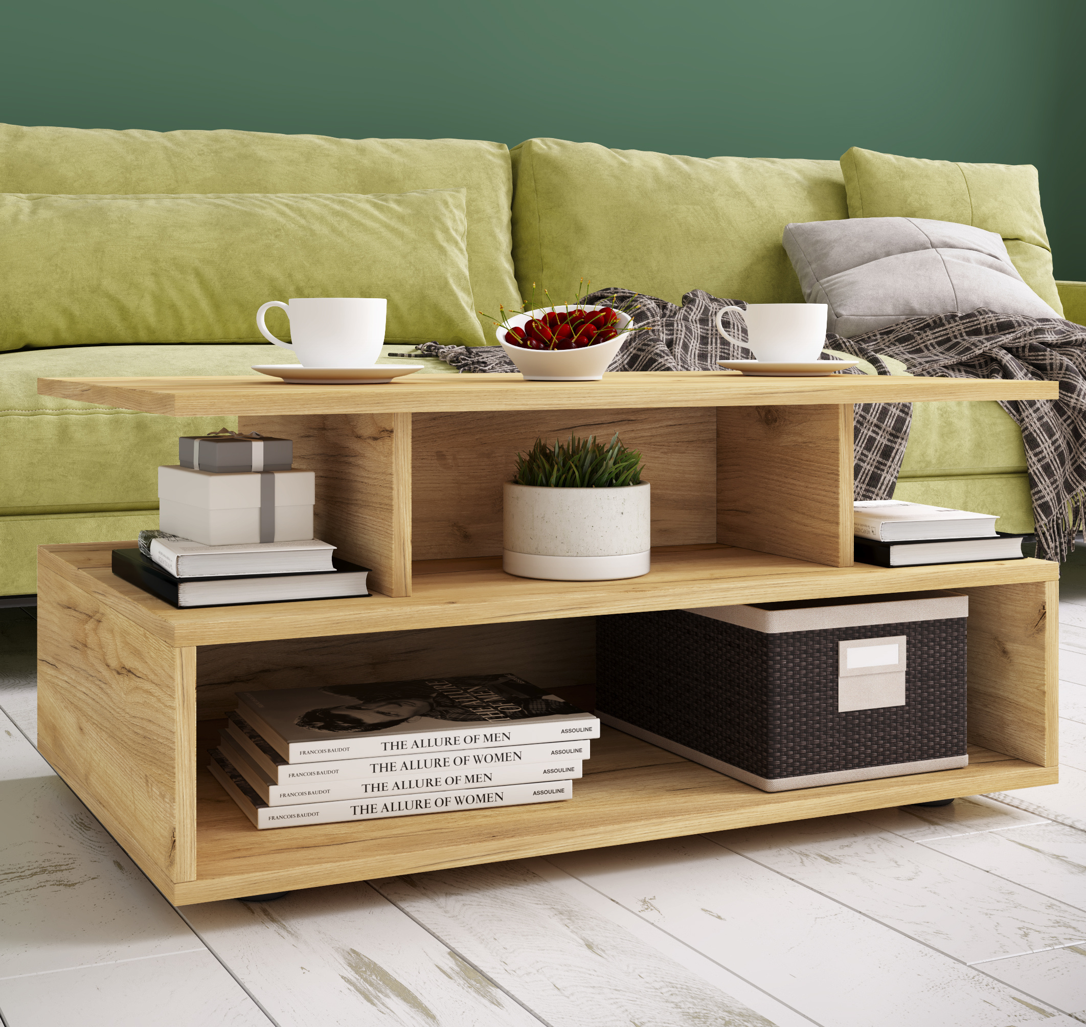 Couchtisch ESILA