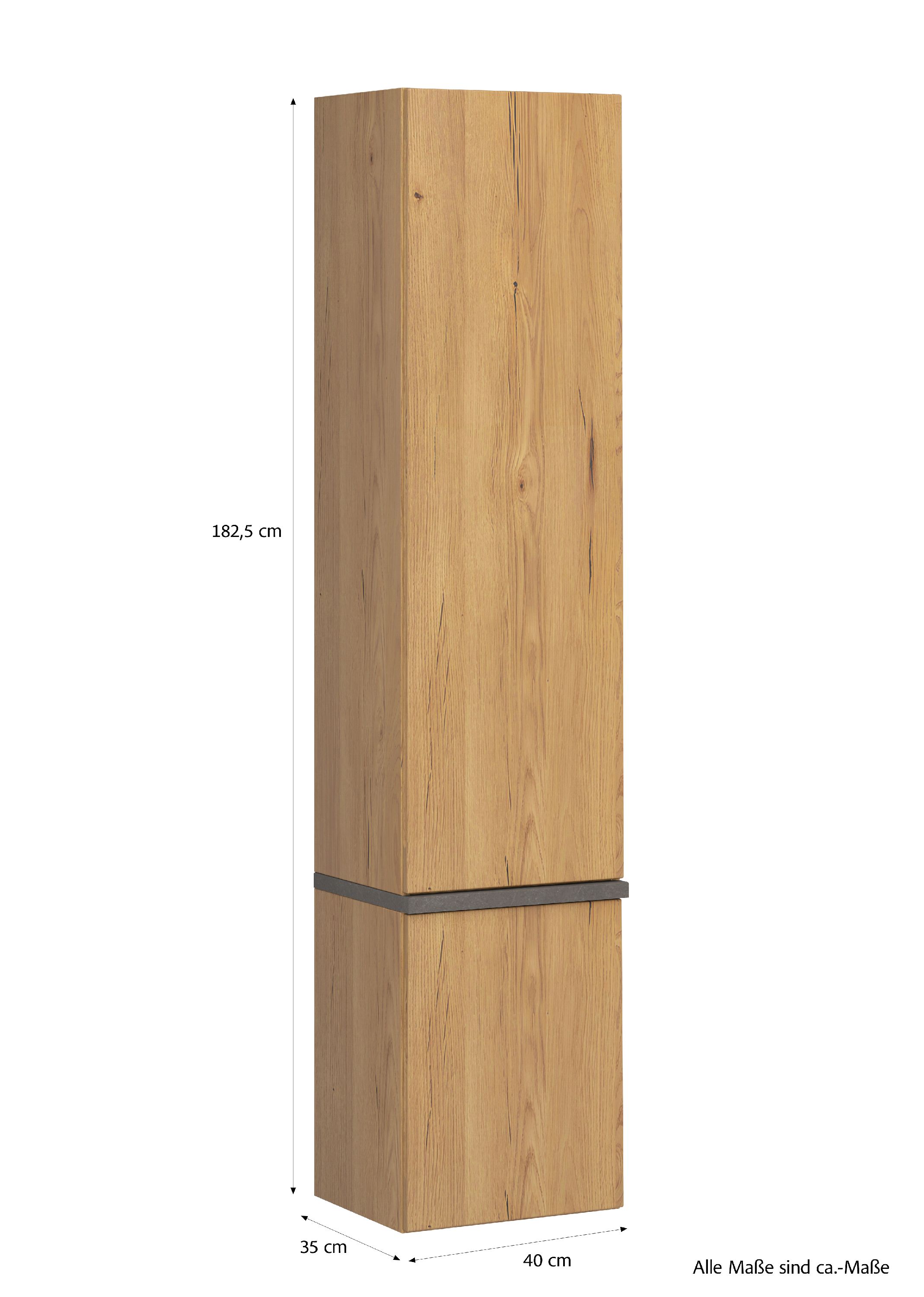 Hochschrank vito CARIBU