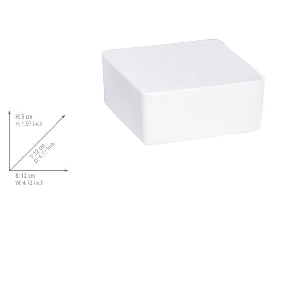 Nachfüller 3er Set CUBE