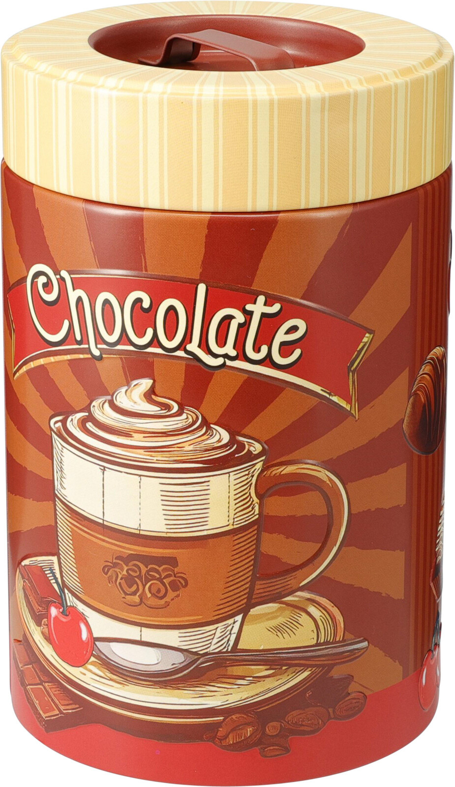 Vorratsdose COFFEE